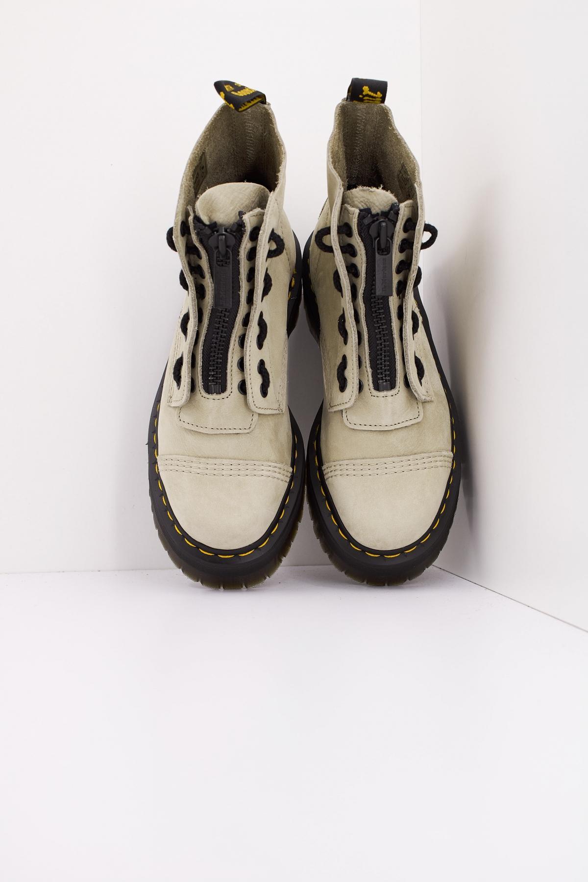 DR. MARTENS SINCLAIR en color BEIS  (3)