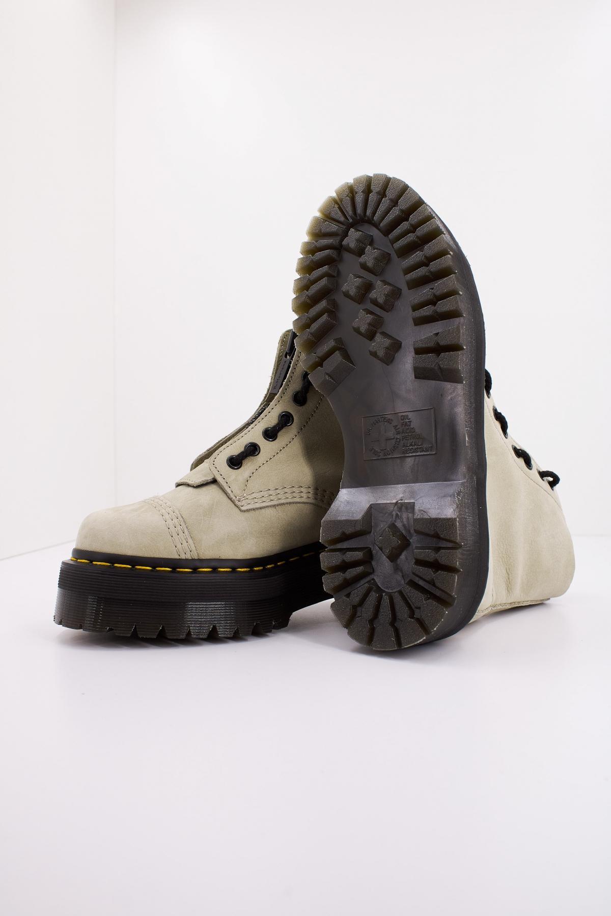 DR. MARTENS SINCLAIR en color BEIS  (5)