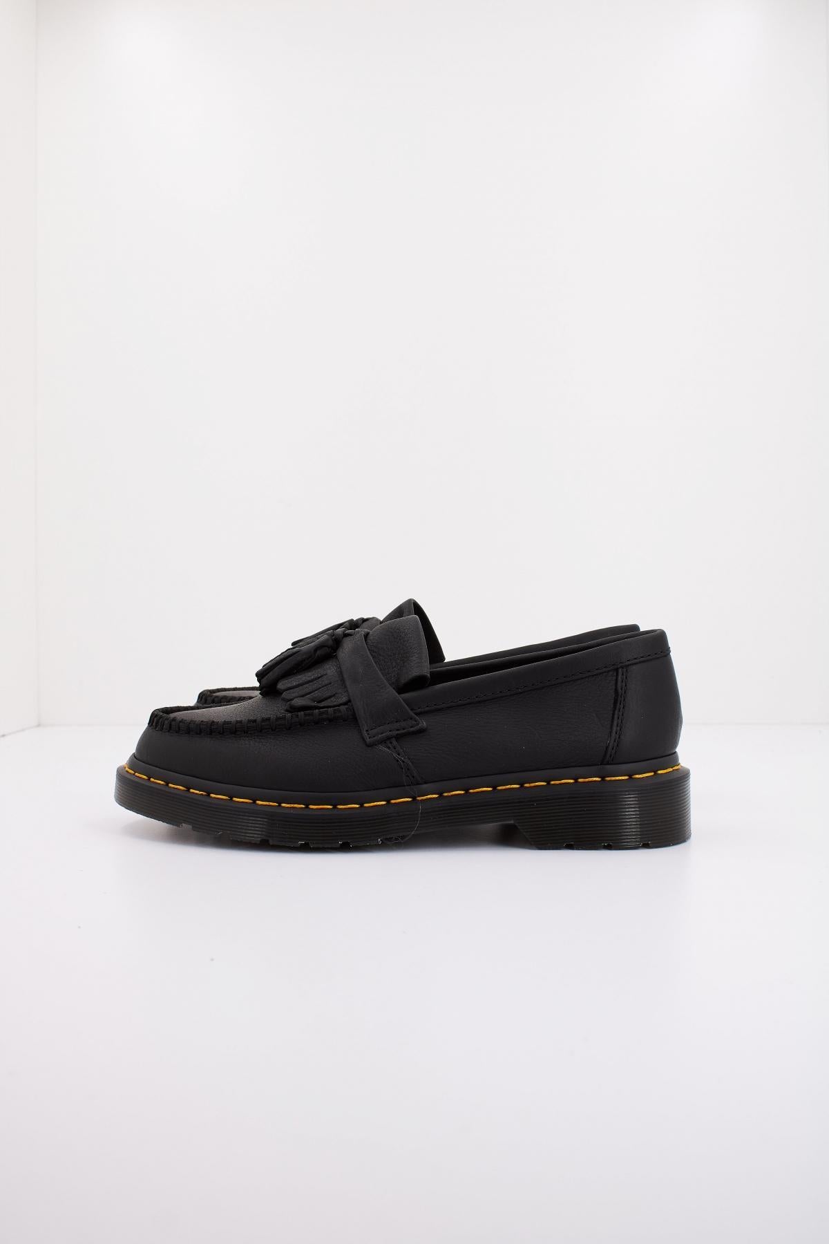 DR. MARTENS ADRIAN YS en color NEGRO  (1)