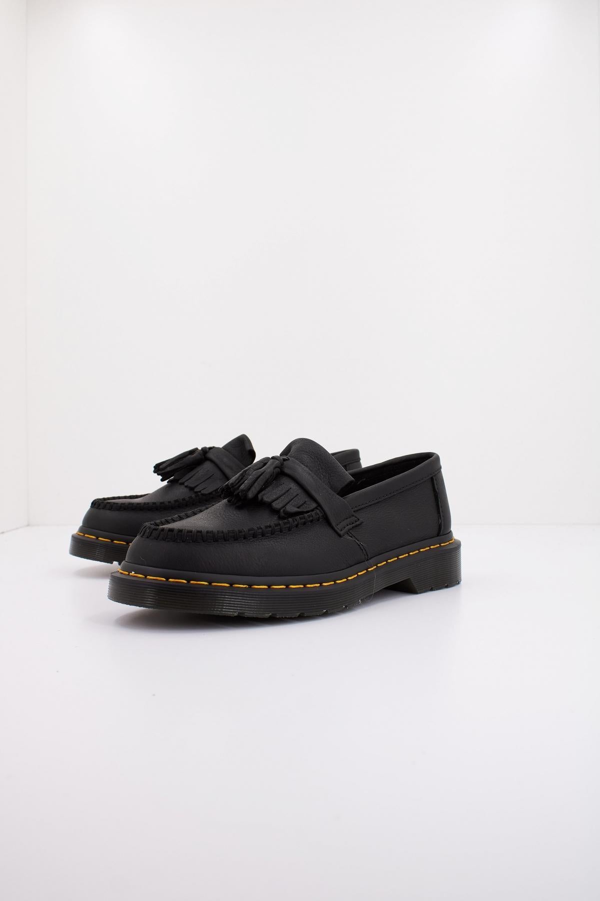 DR. MARTENS ADRIAN YS en color NEGRO  (2)