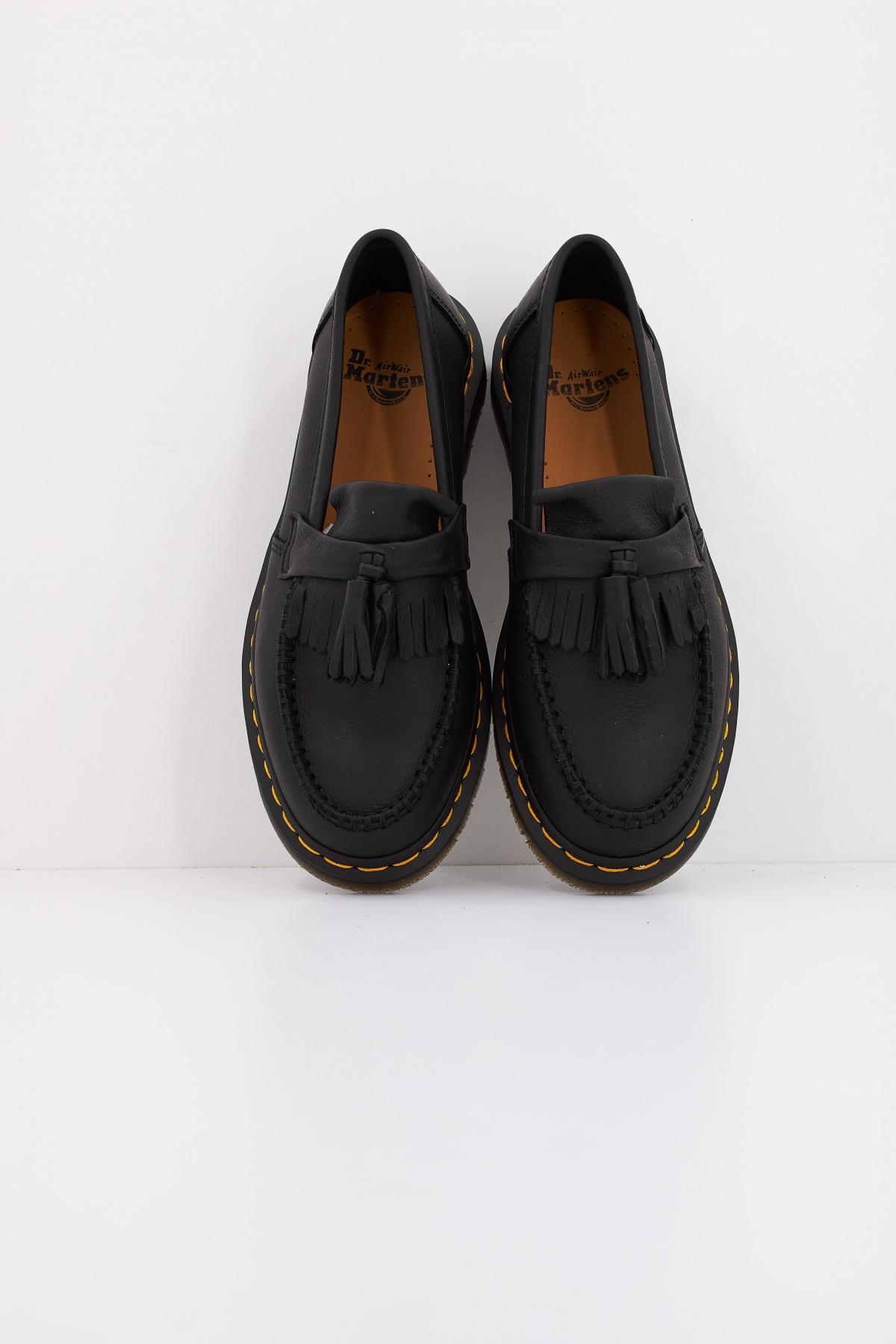 DR. MARTENS ADRIAN YS en color NEGRO  (3)