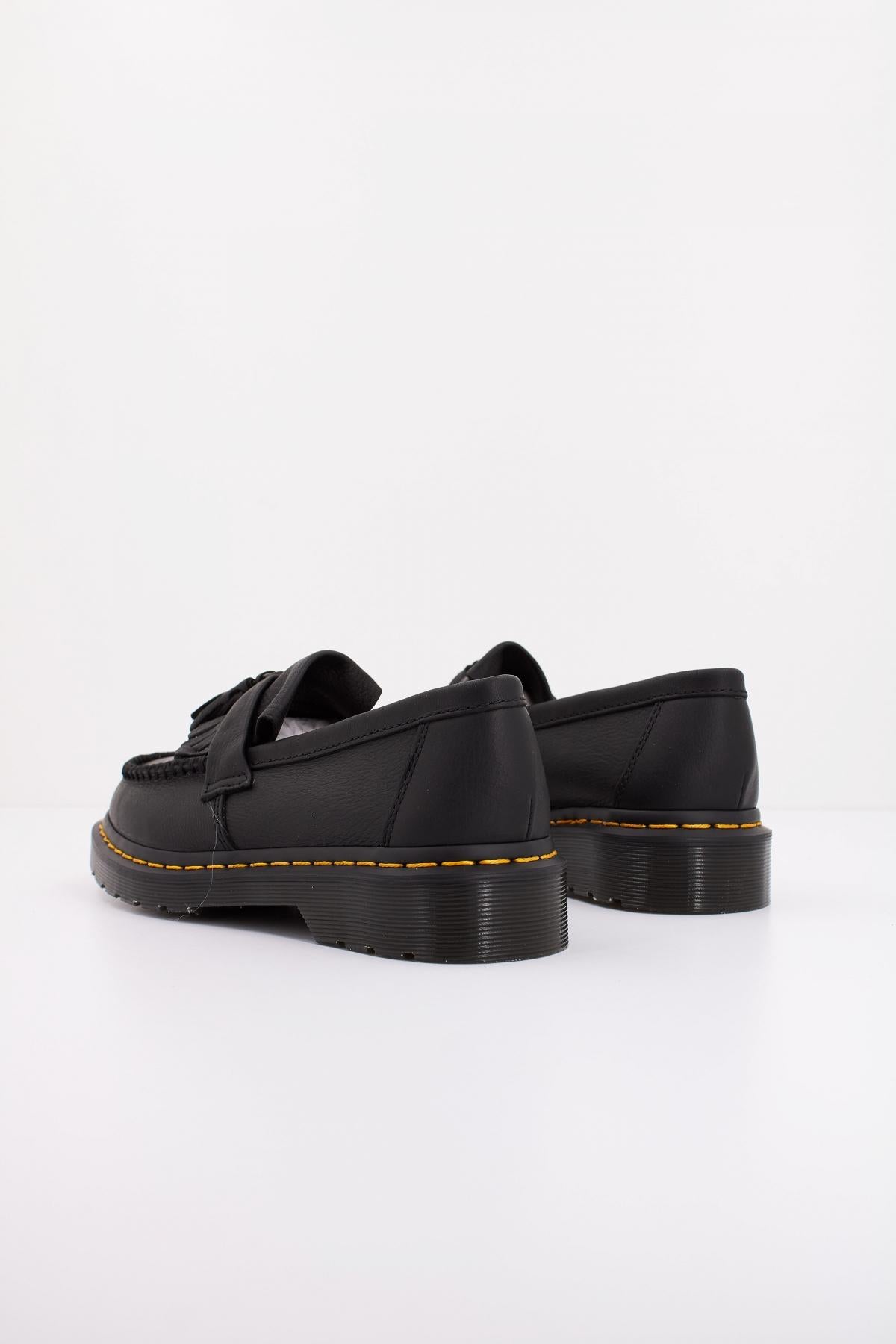 DR. MARTENS ADRIAN YS en color NEGRO  (4)