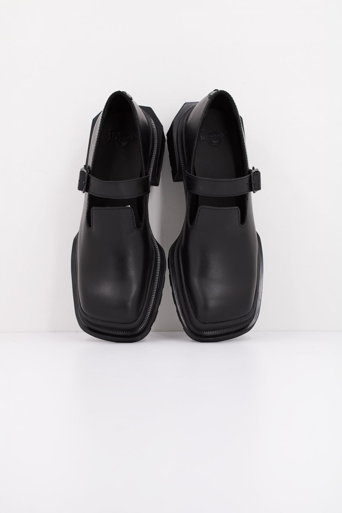 DR. MARTENS MAYBOLE MJ en color NEGRO  (3)