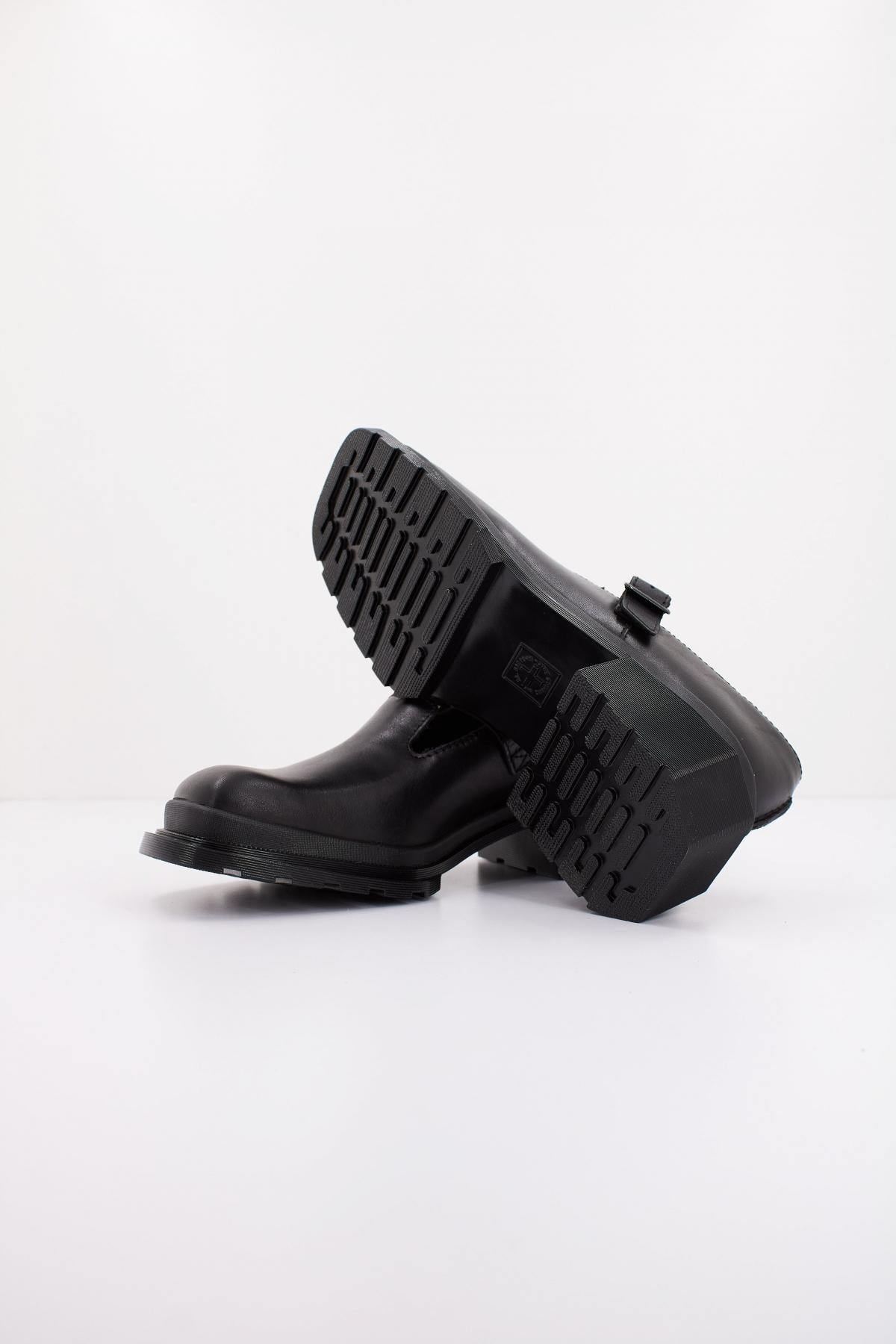 DR. MARTENS MAYBOLE MJ en color NEGRO  (5)