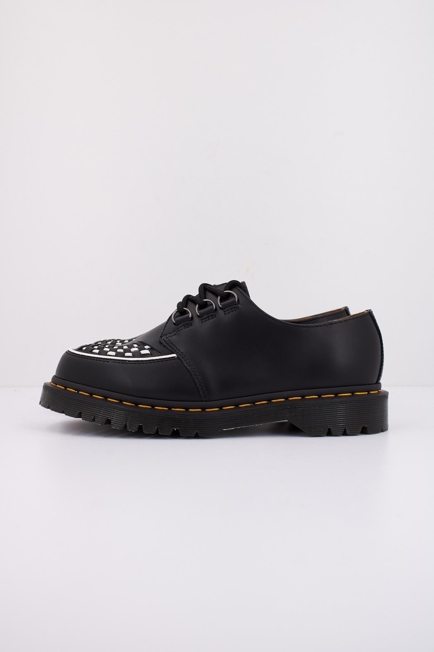 DR. MARTENS RAMSEY en color NEGRO  (1)