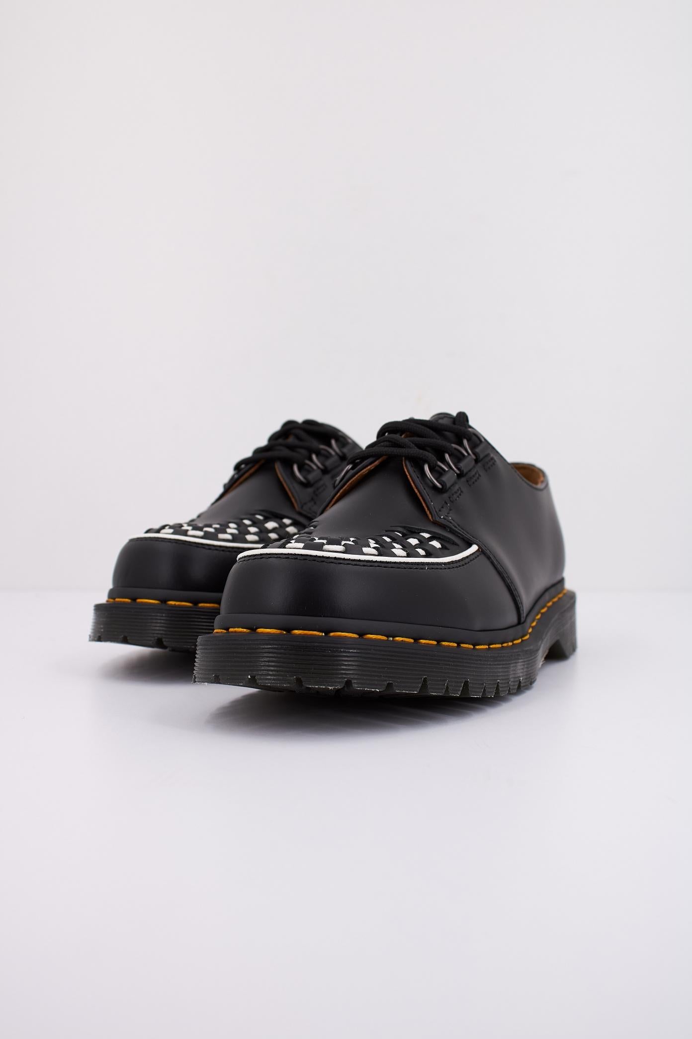 DR. MARTENS RAMSEY en color NEGRO  (2)