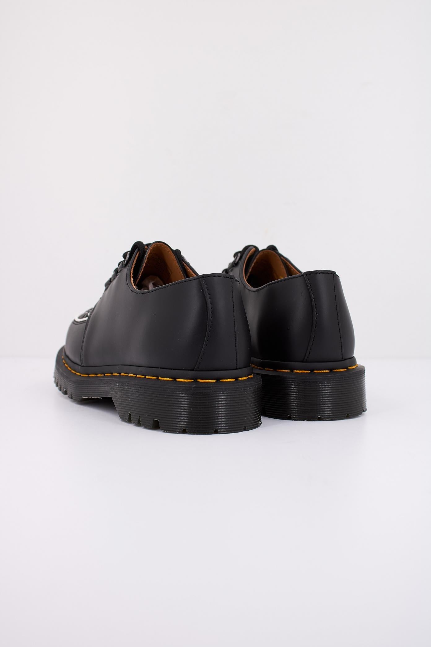 DR. MARTENS RAMSEY en color NEGRO  (4)