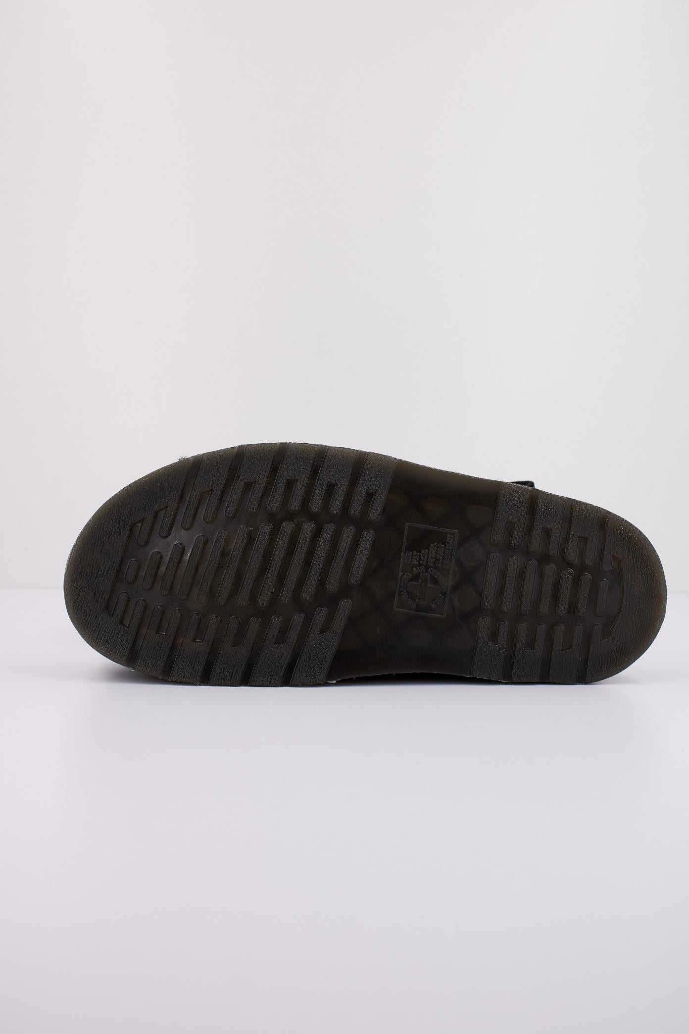 DR. MARTENS JORGE ll FL en color NEGRO  (5)