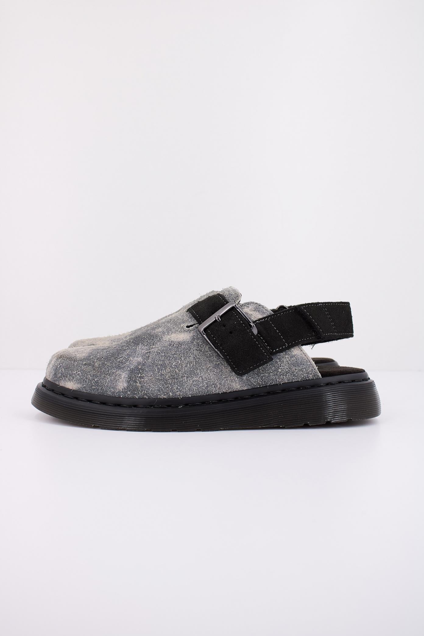 DR. MARTENS JORGE ll en color GRIS  (1)