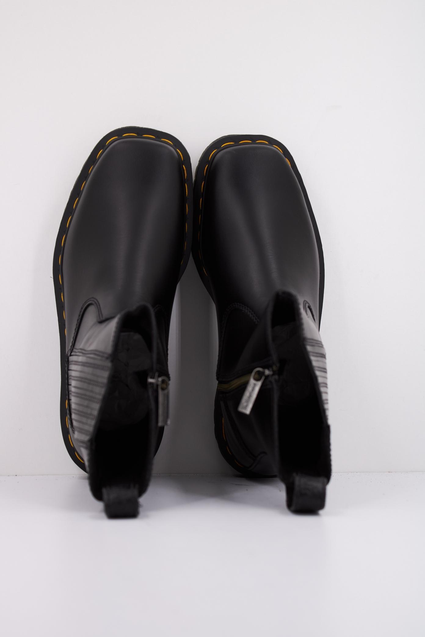 DR. MARTENS AMAAYAH LO en color NEGRO  (3)