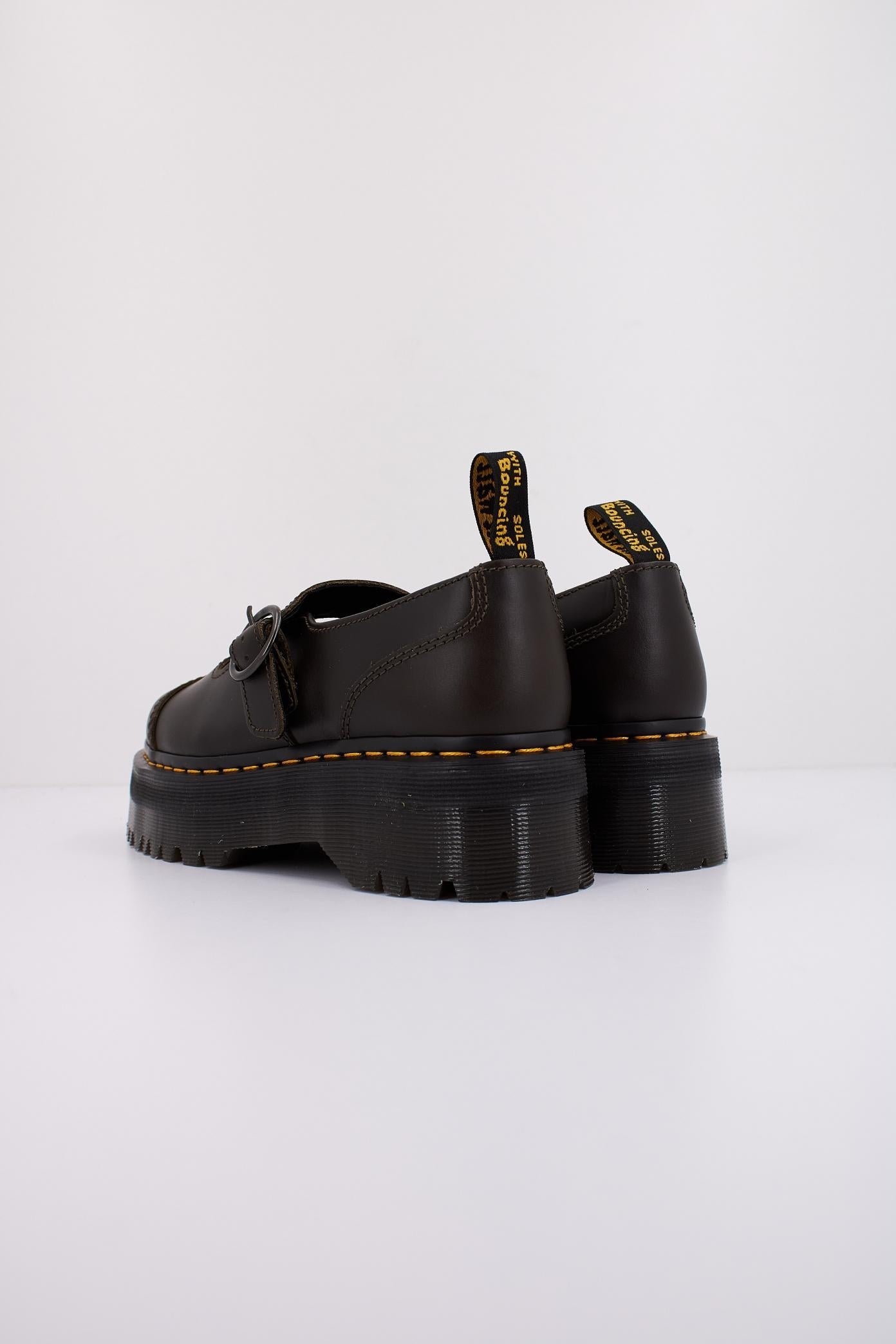 DR. MARTENS ADDINA en color MARRON  (4)