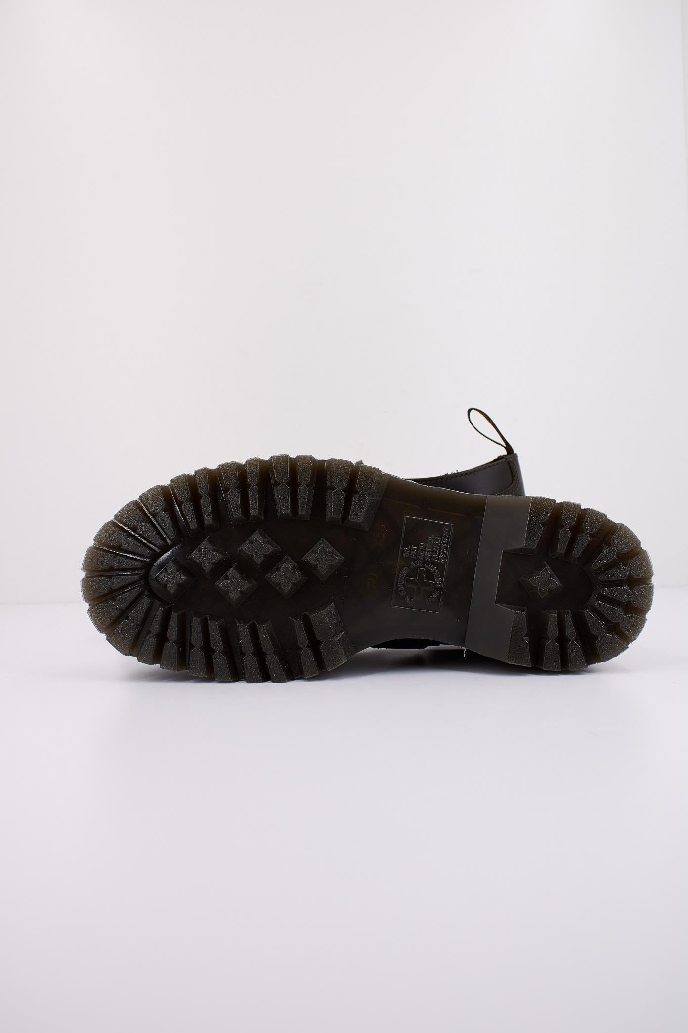 DR. MARTENS ADDINA en color MARRON  (5)