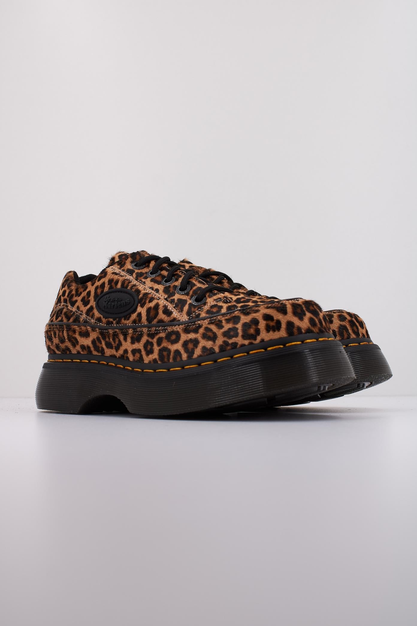 DR. MARTENS BUZZ en color ANIMAL PRINT  (2)