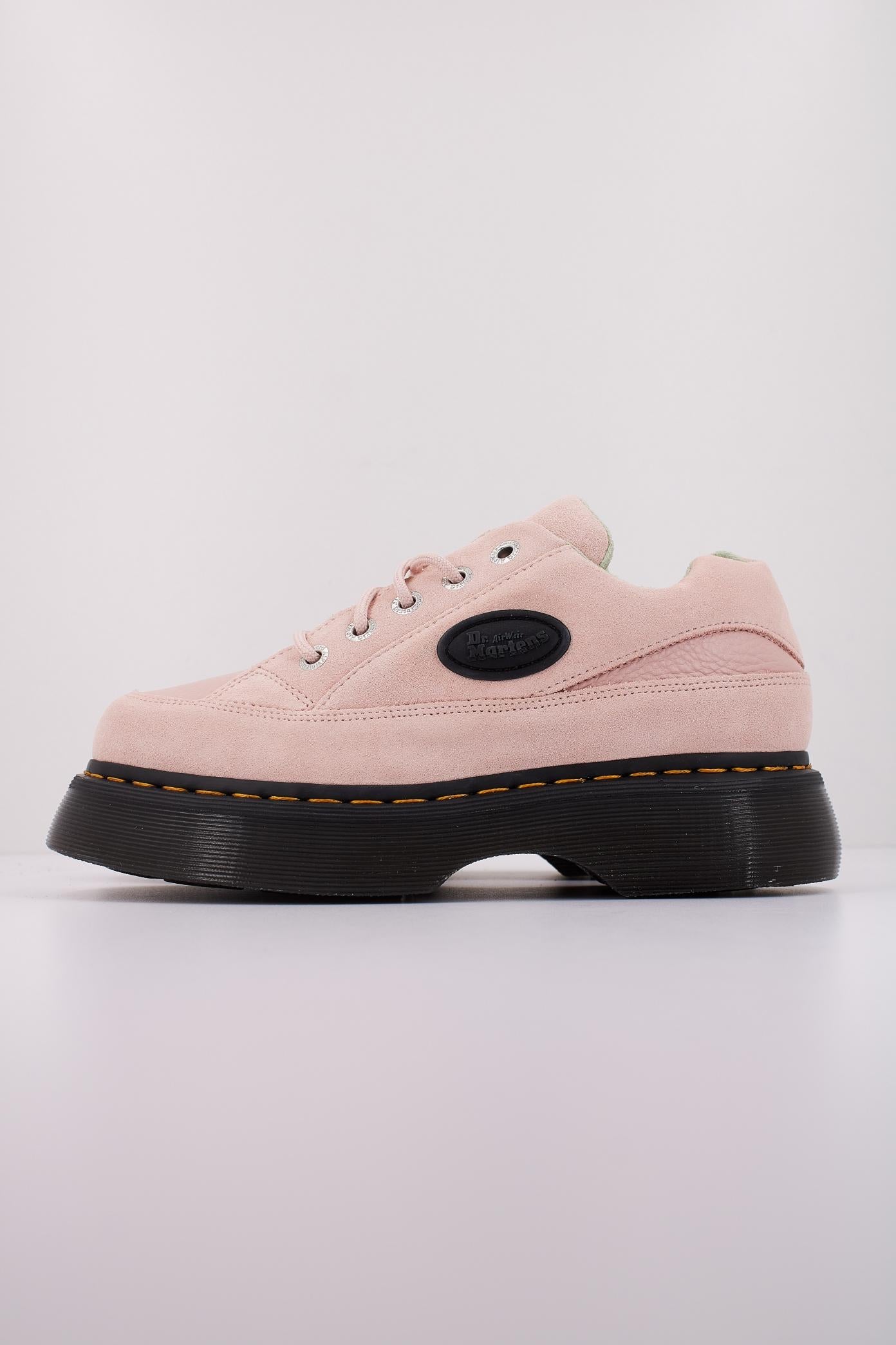 DR. MARTENS BUZZ  en color ROSA  (1)