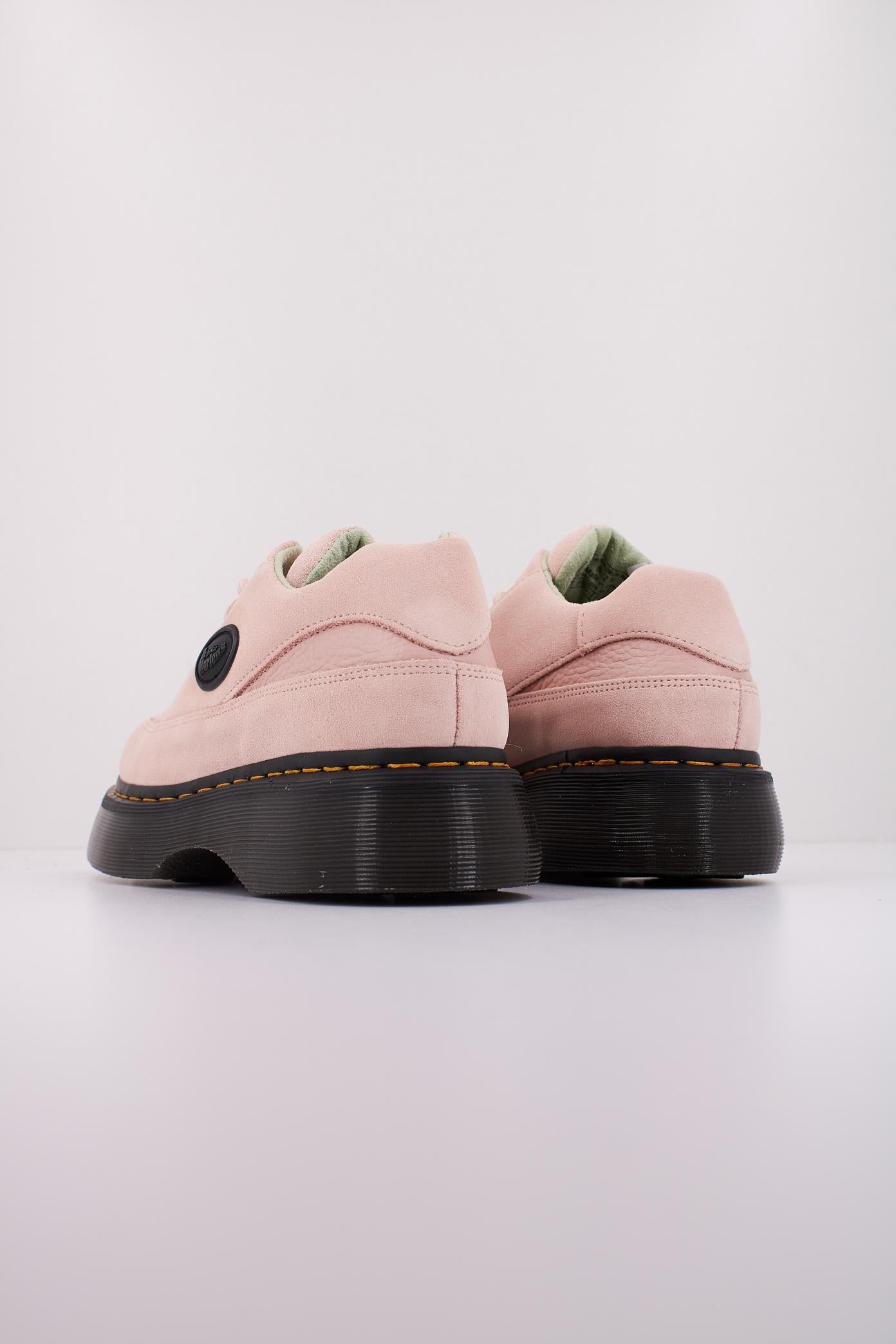 DR. MARTENS BUZZ  en color ROSA  (4)
