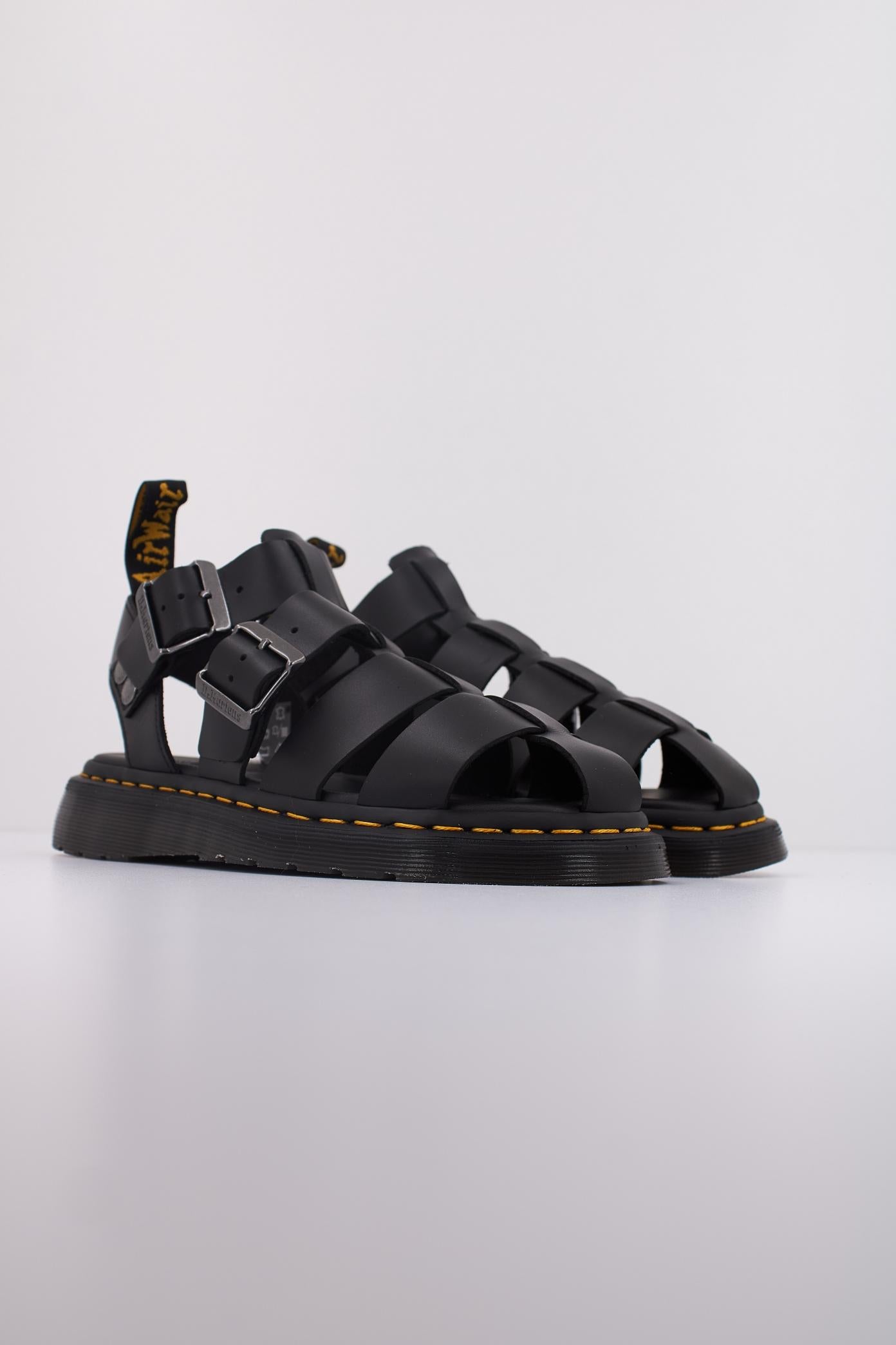DR. MARTENS GARIN en color NEGRO  (2)