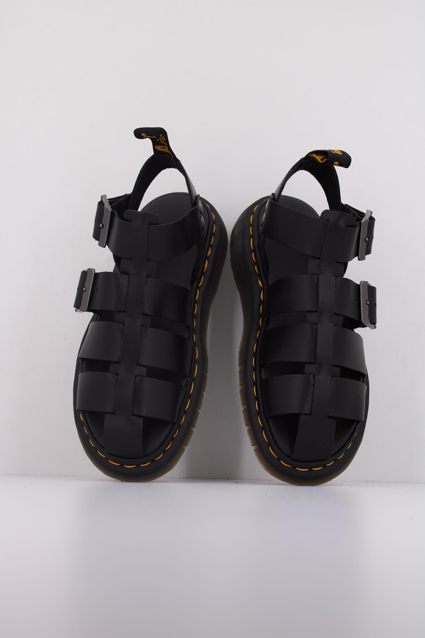DR. MARTENS GARIN en color NEGRO  (3)