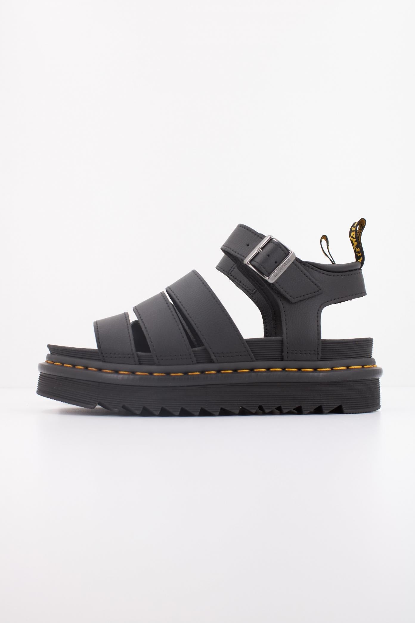 DR. MARTENS BLAIRE en color NEGRO  (1)
