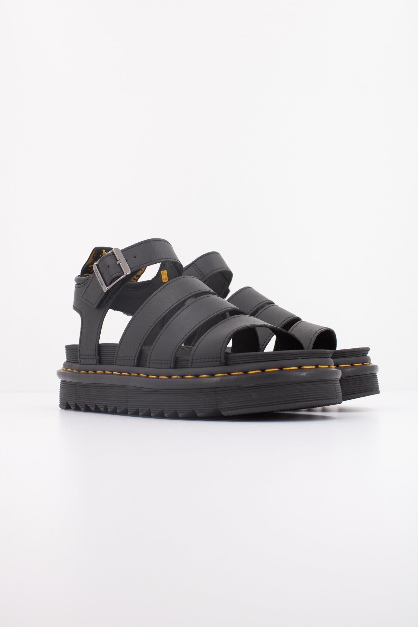 DR. MARTENS BLAIRE en color NEGRO  (2)