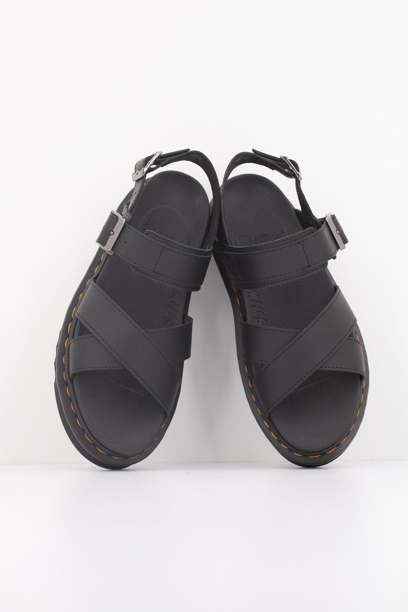 DR. MARTENS VOSS II en color NEGRO  (3)
