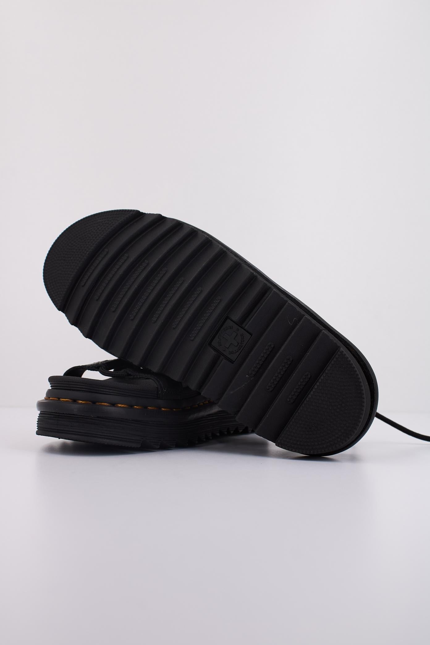 DR. MARTENS NARTILLA en color NEGRO  (5)