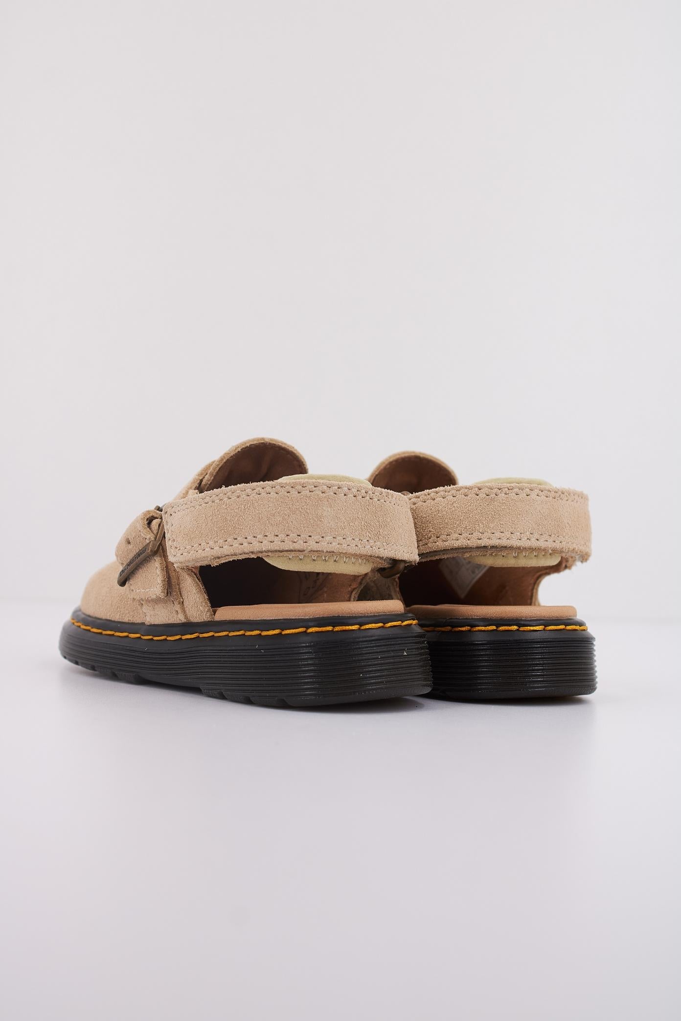 DR. MARTENS JORGIE T en color BEIS  (4)