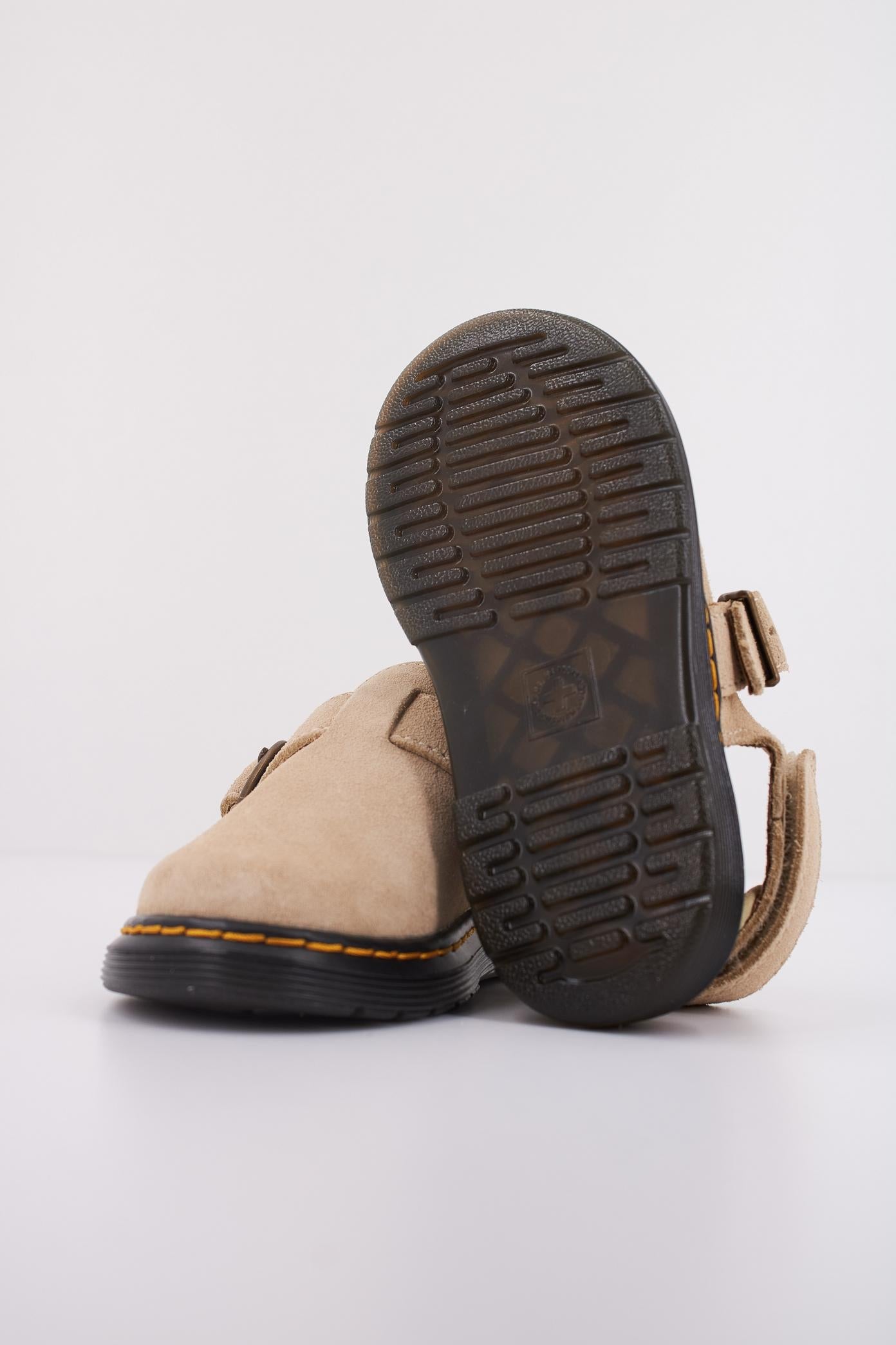 DR. MARTENS JORGIE T en color BEIS  (5)