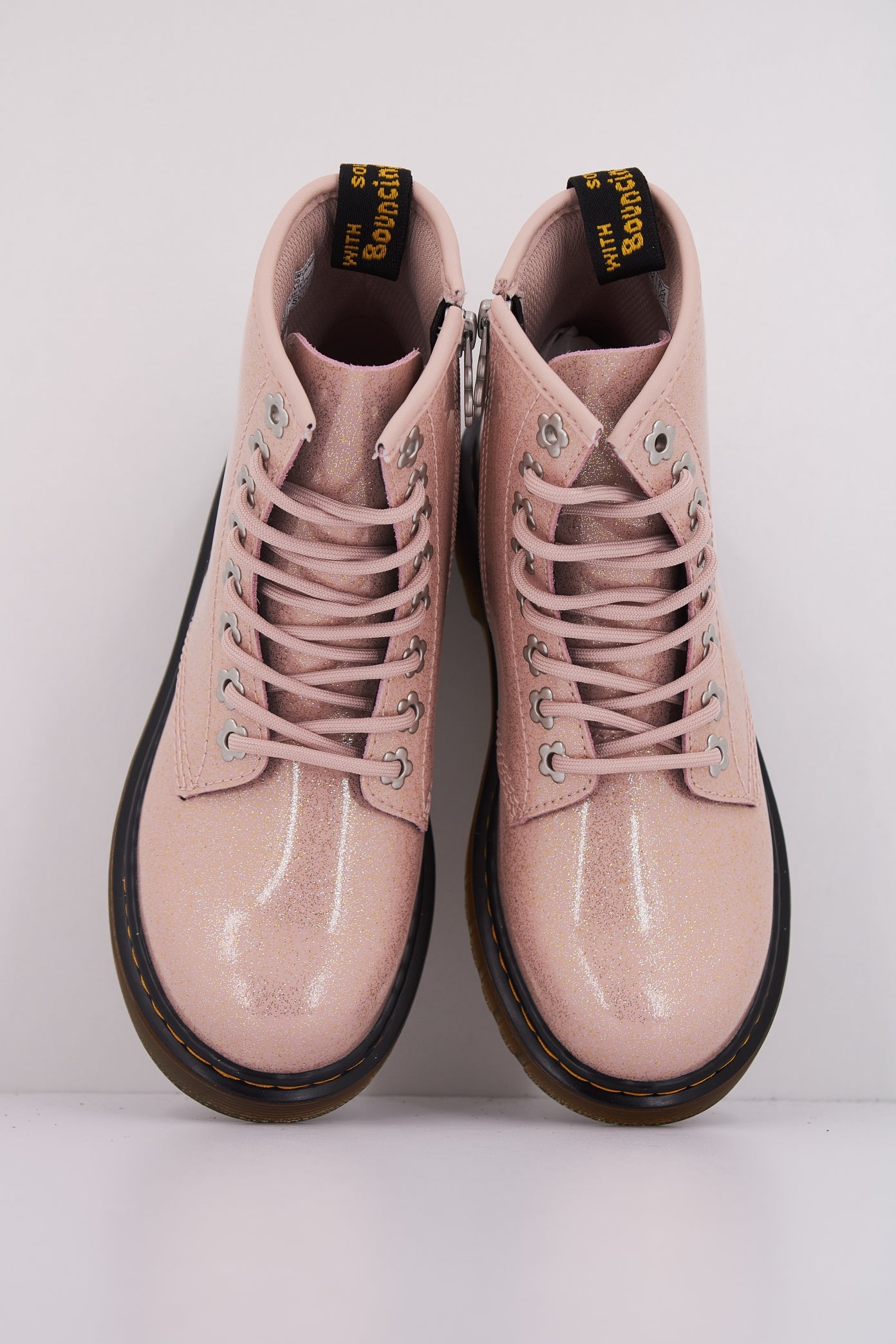 DR. MARTENS J en color ROSA  (3)