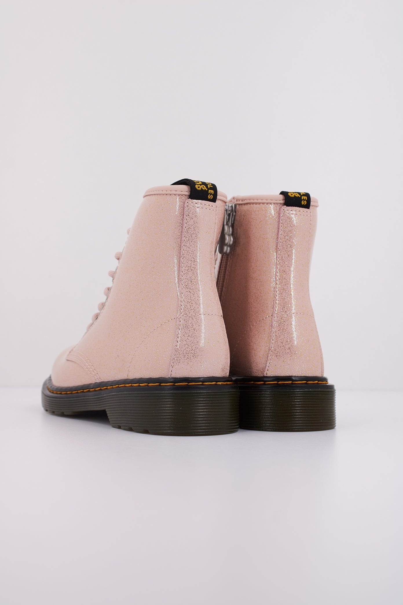 DR. MARTENS J en color ROSA  (4)