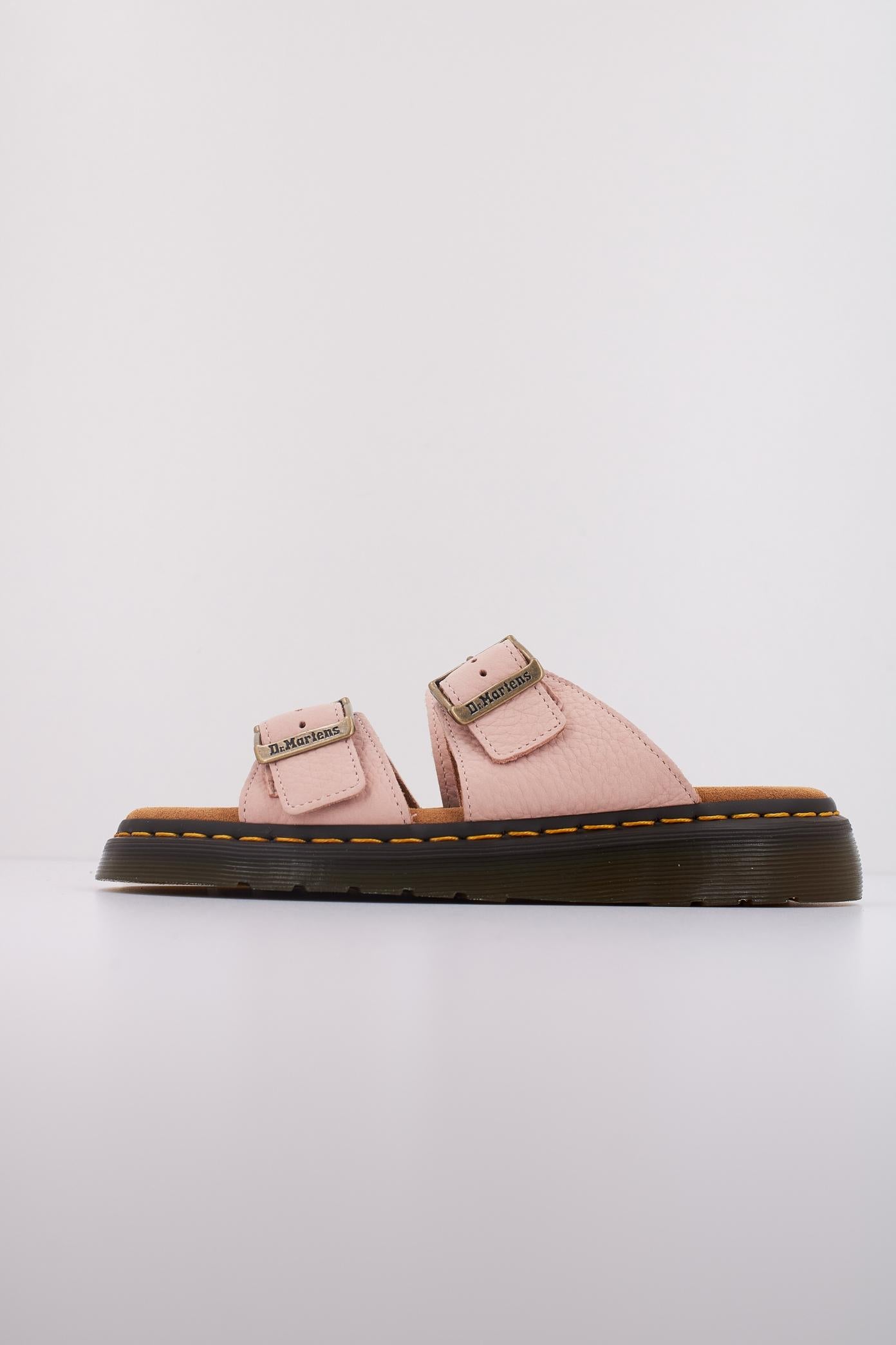 DR. MARTENS JOSEF en color ROSA  (1)
