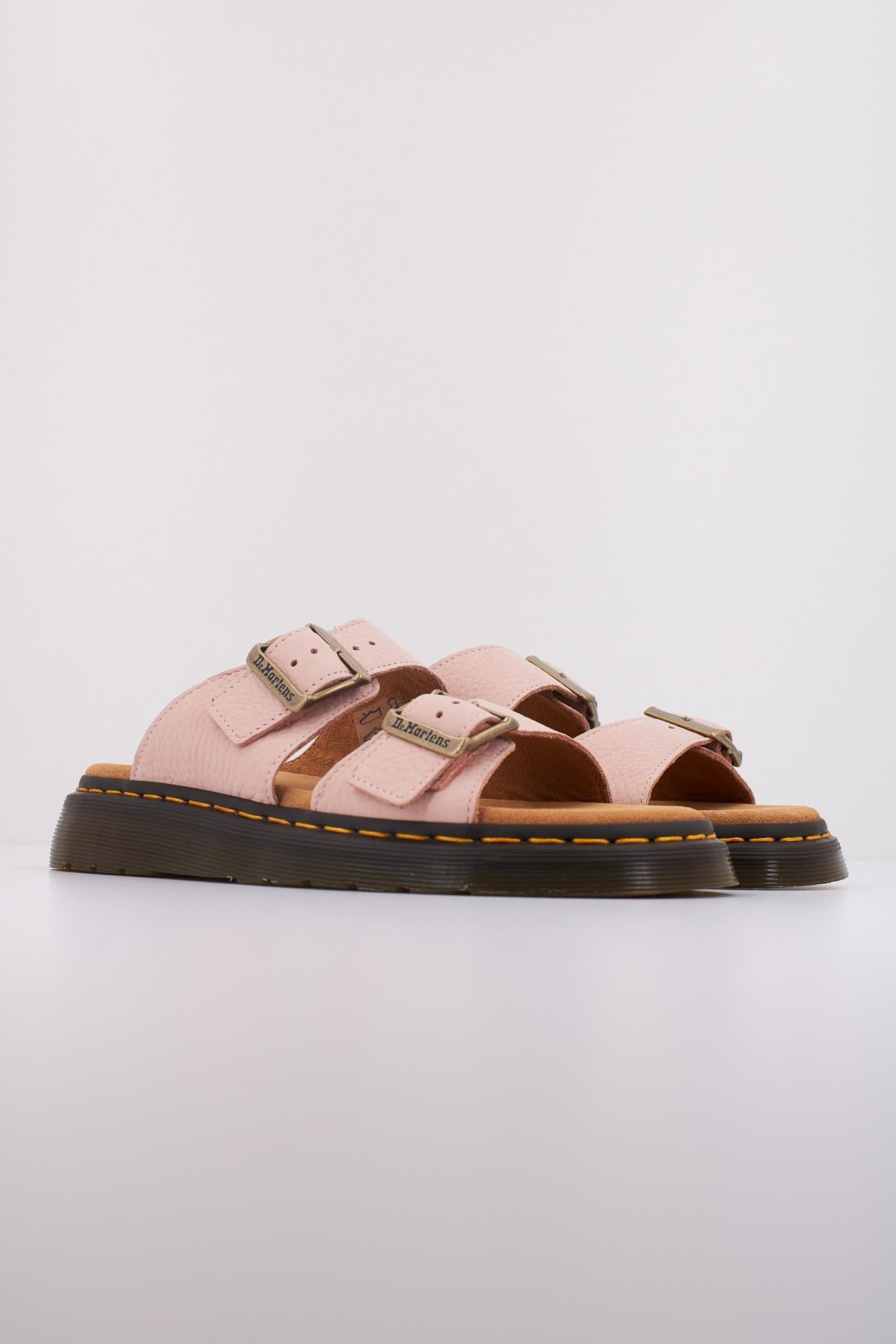 DR. MARTENS JOSEF en color ROSA  (2)