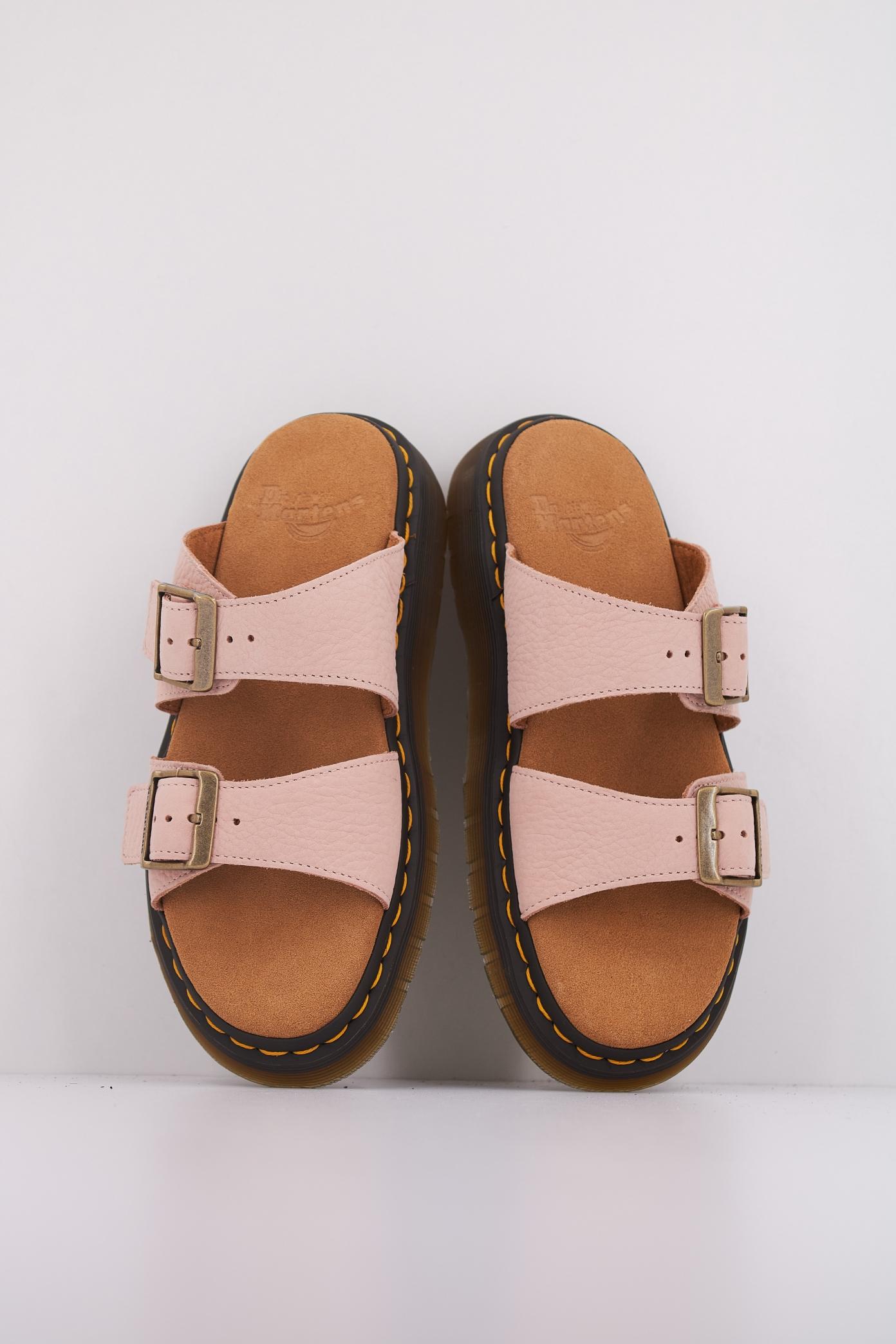 DR. MARTENS JOSEF en color ROSA  (3)