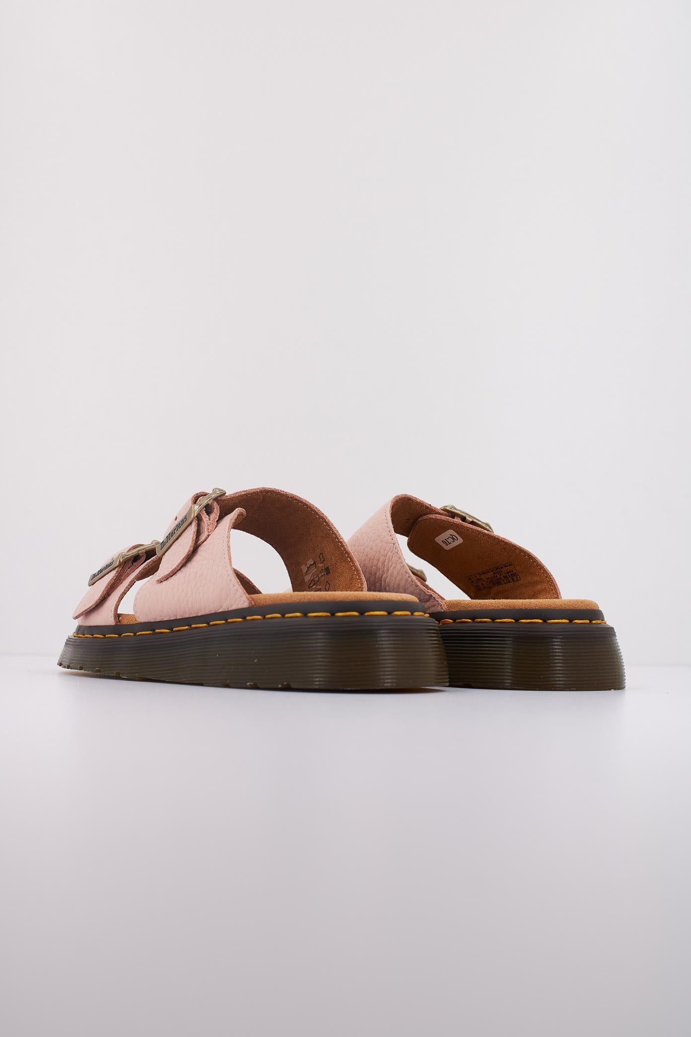 DR. MARTENS JOSEF en color ROSA  (4)