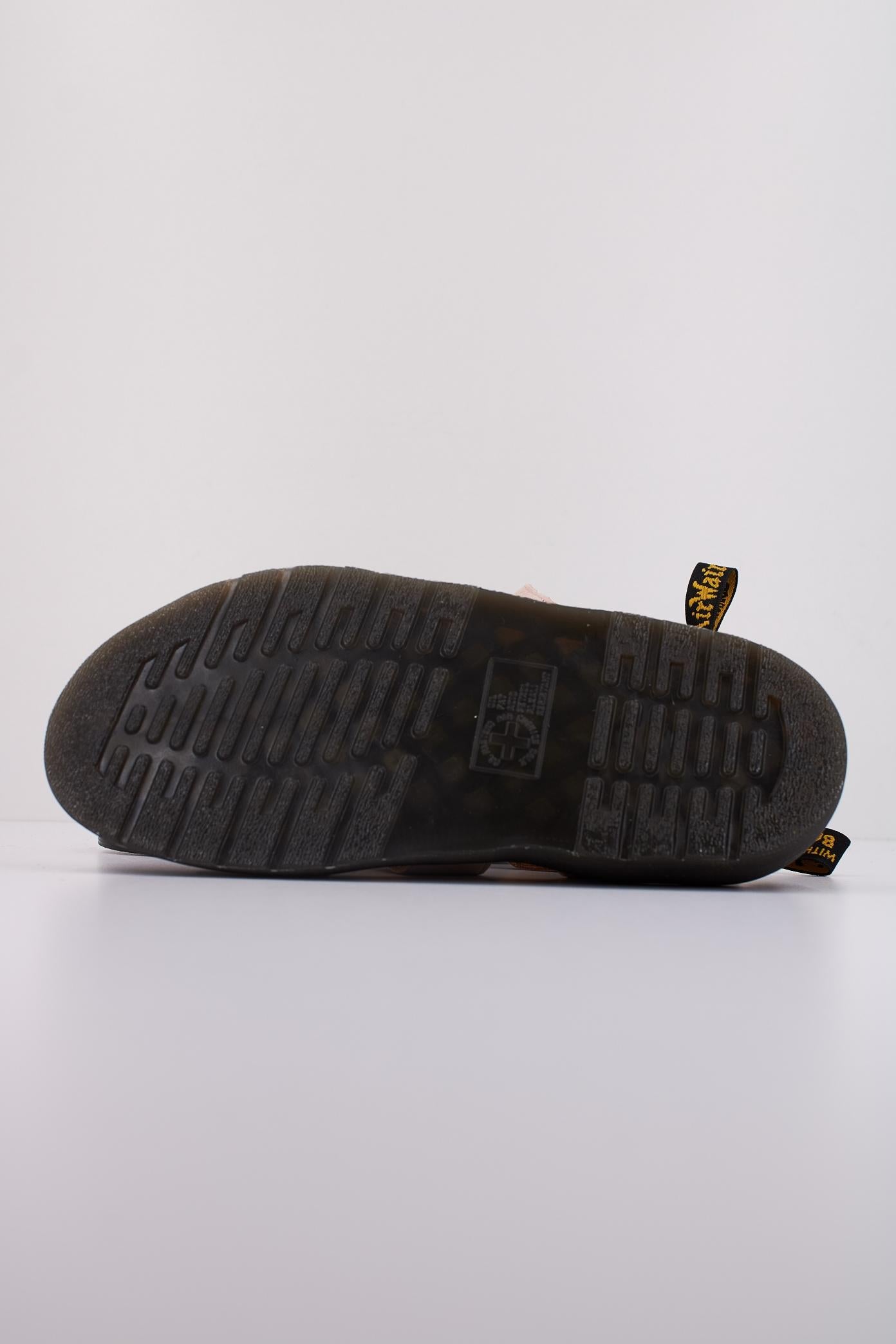 DR. MARTENS GRYPHON QUAD en color ROSA  (5)