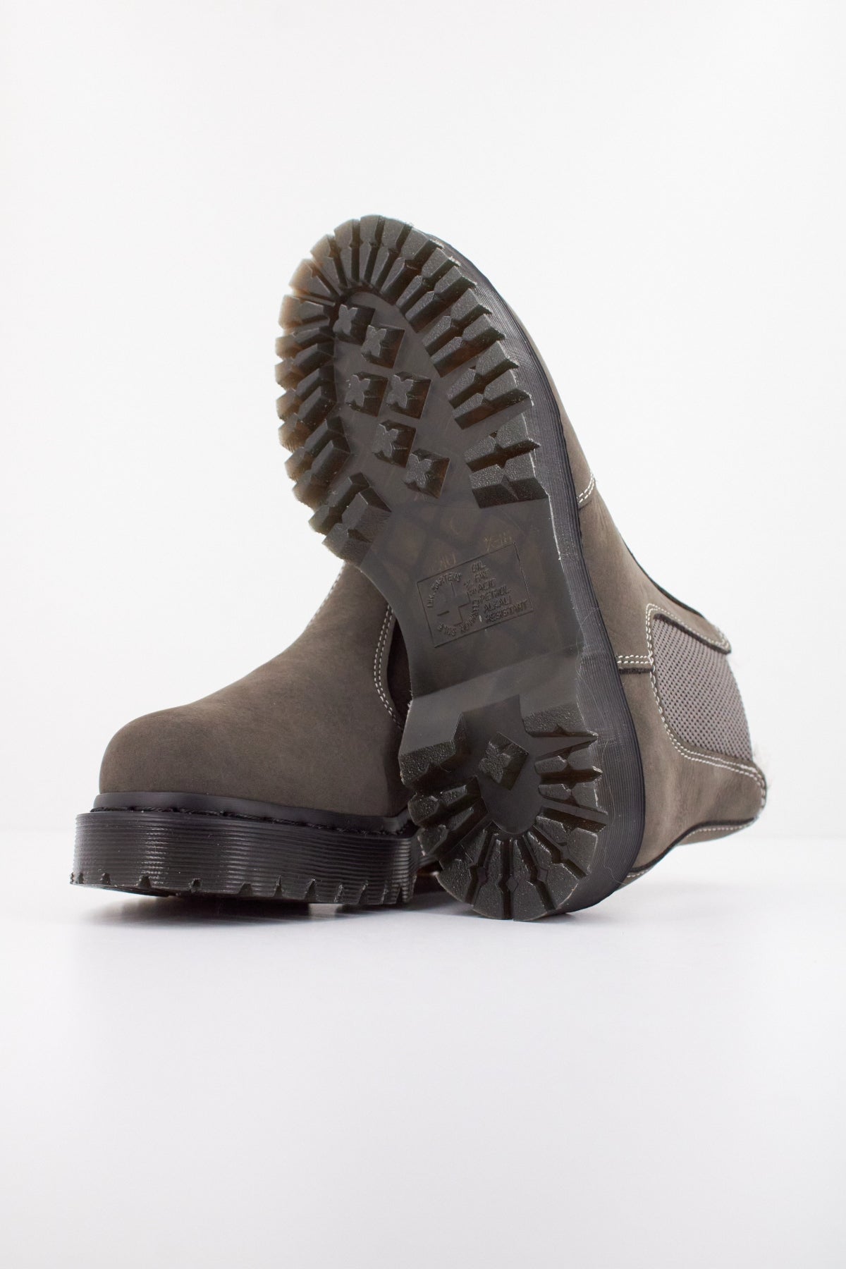 DR. MARTENS BEX FL en color GRIS  (5)