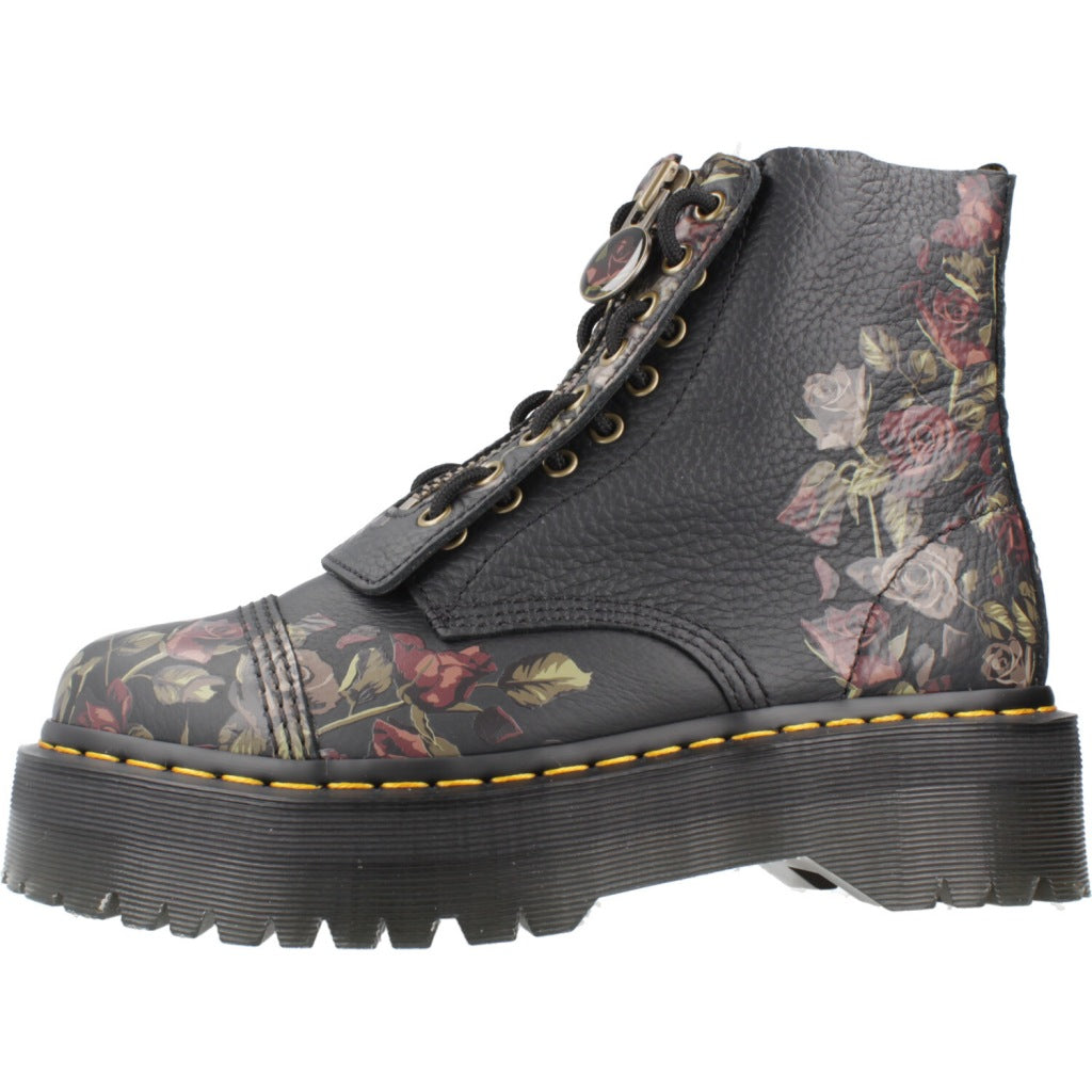 DR. MARTENS SINCLAIR en color NEGRO  (2)