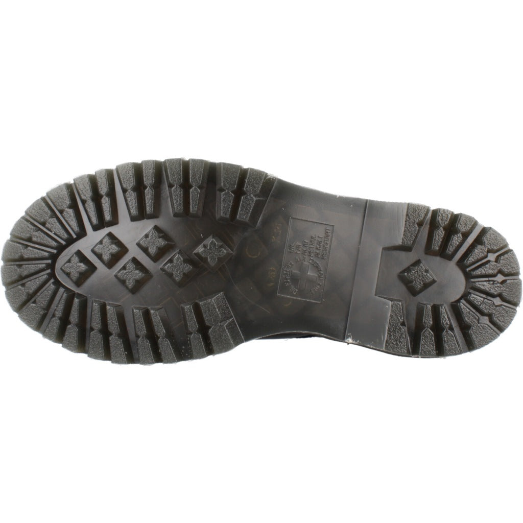 DR. MARTENS SINCLAIR en color NEGRO  (6)