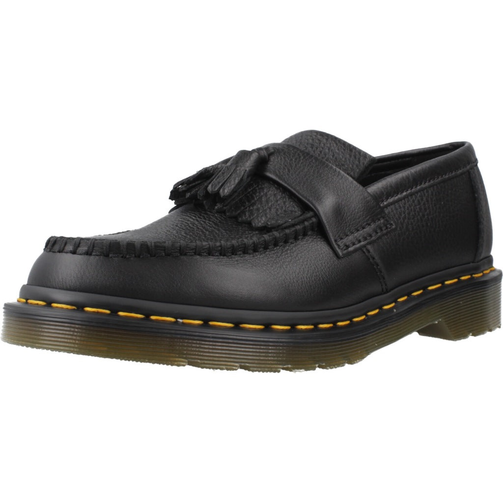 DR. MARTENS ADRIAN en color NEGRO  (1)