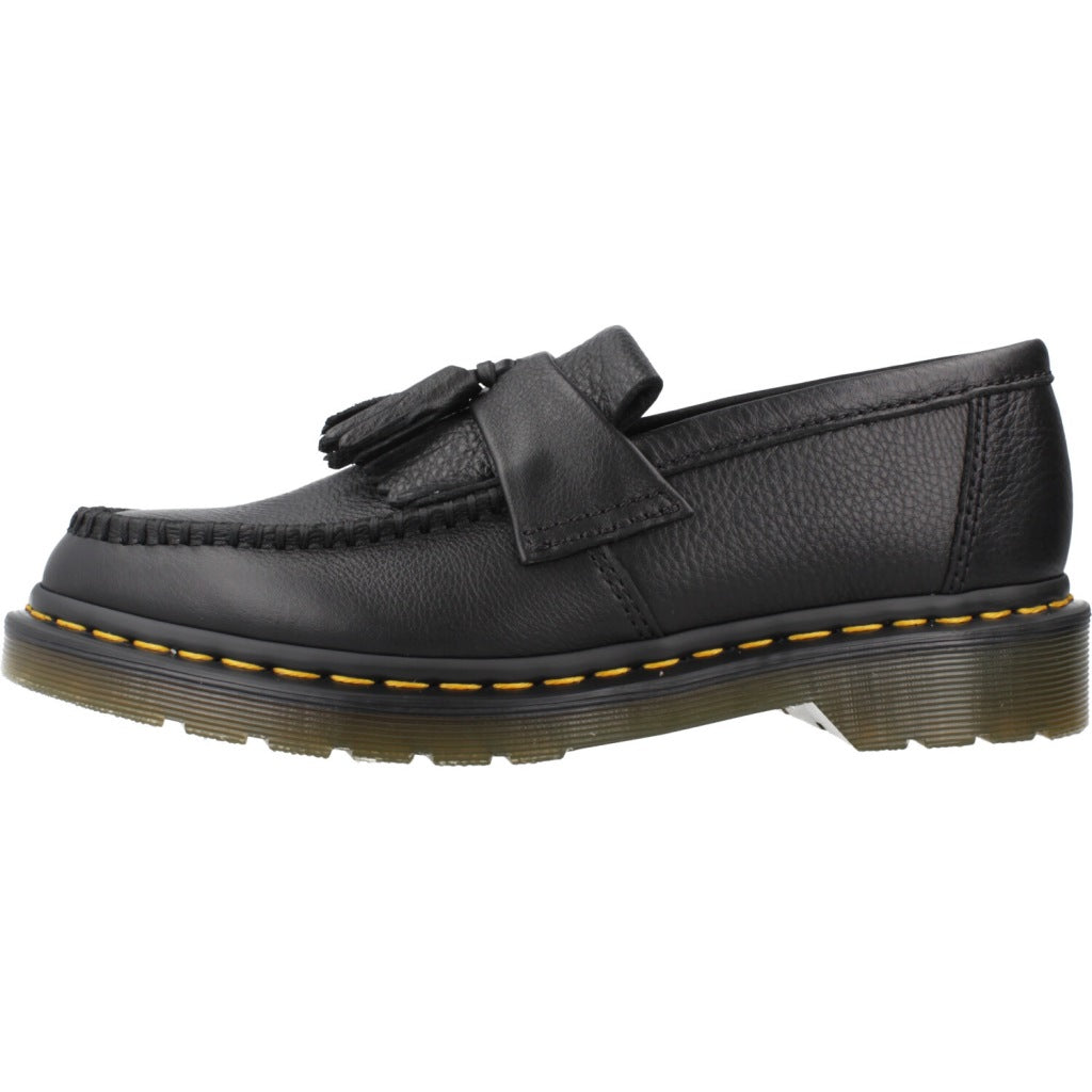 DR. MARTENS ADRIAN en color NEGRO  (2)