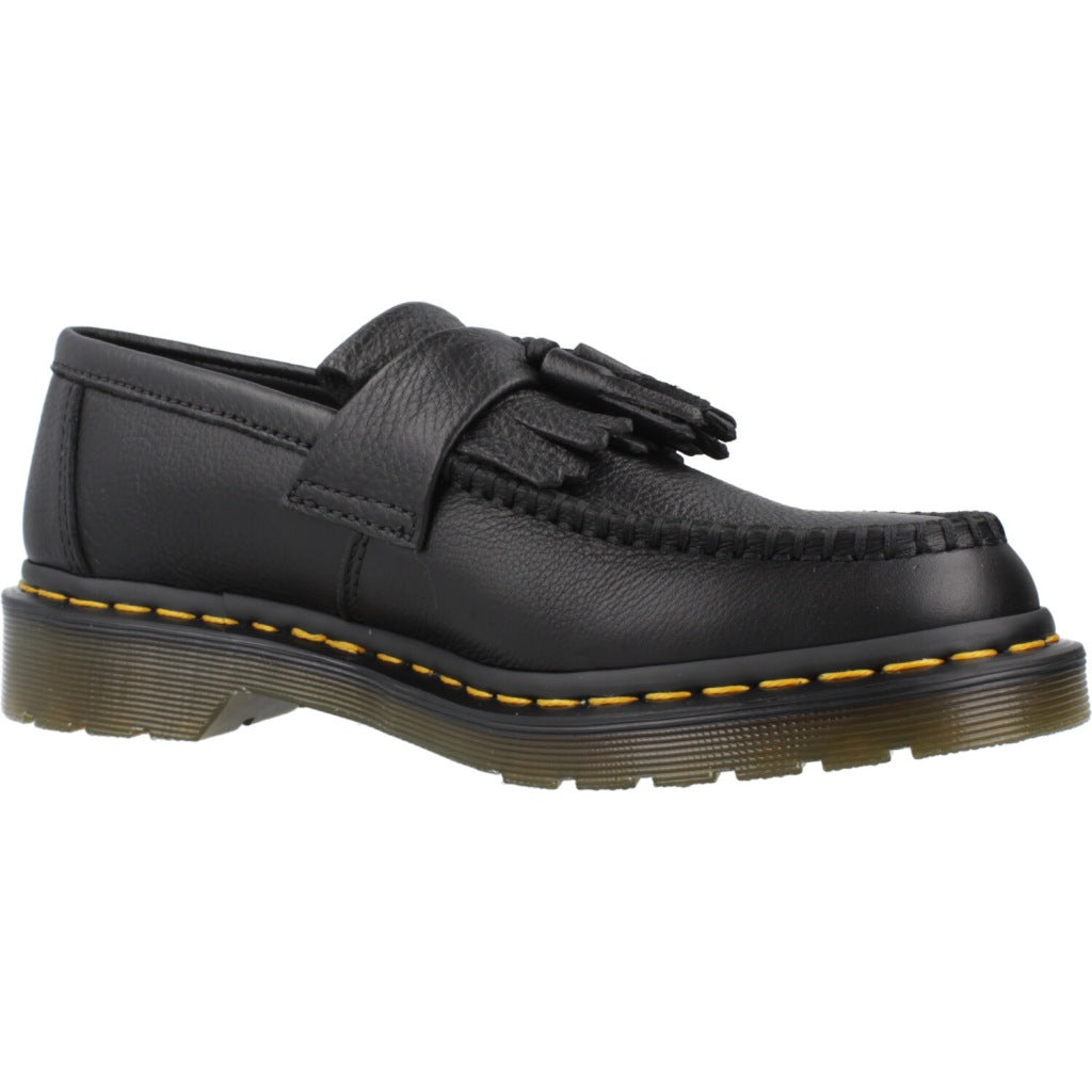 DR. MARTENS ADRIAN en color NEGRO  (5)