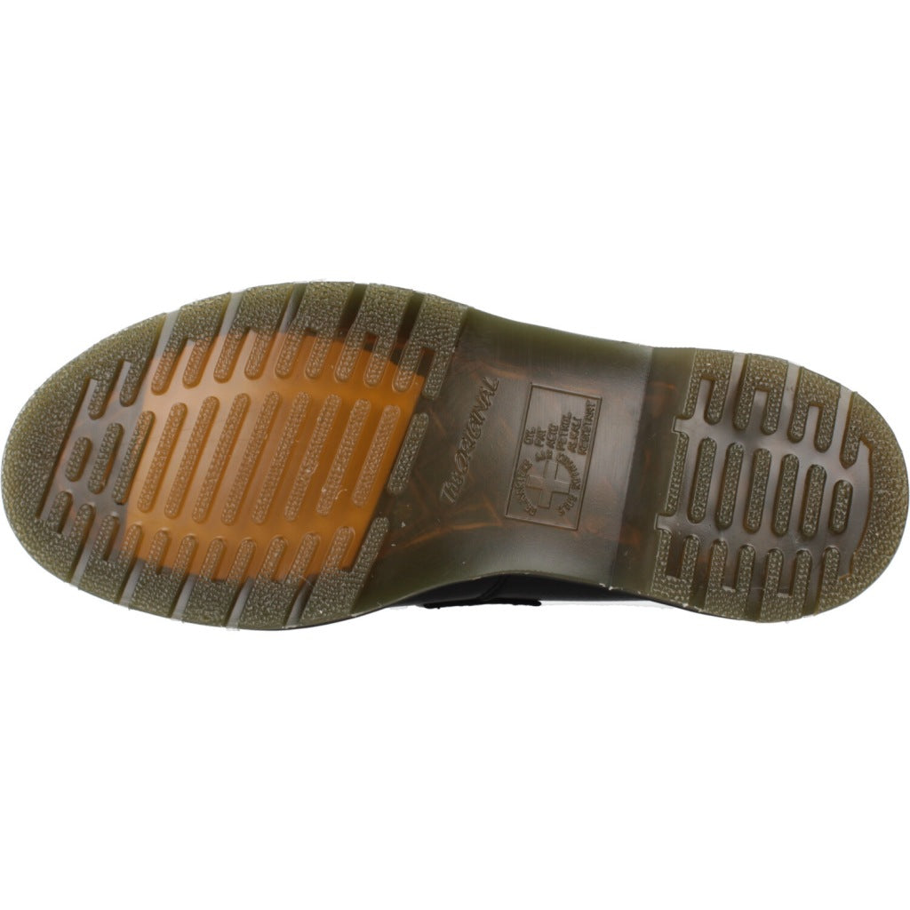 DR. MARTENS ADRIAN en color NEGRO  (6)