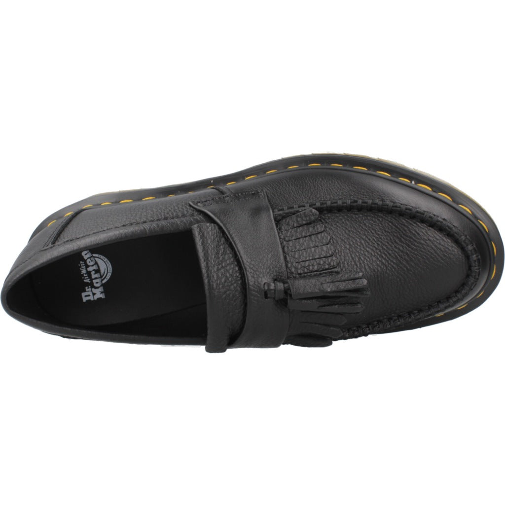 DR. MARTENS ADRIAN en color NEGRO  (7)