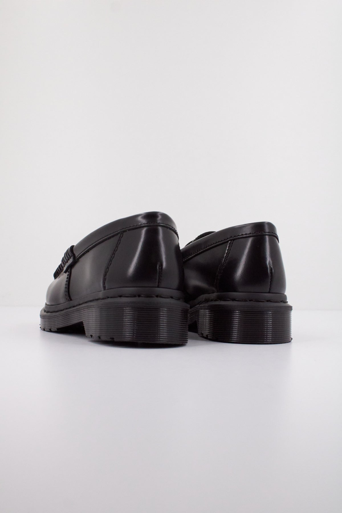 DR. MARTENS PENTON en color NEGRO  (4)