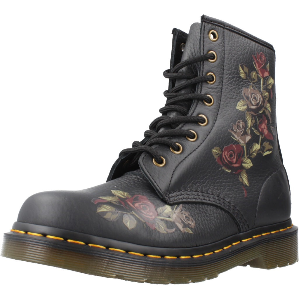 DR. MARTENS DM en color FLORAL  (1)
