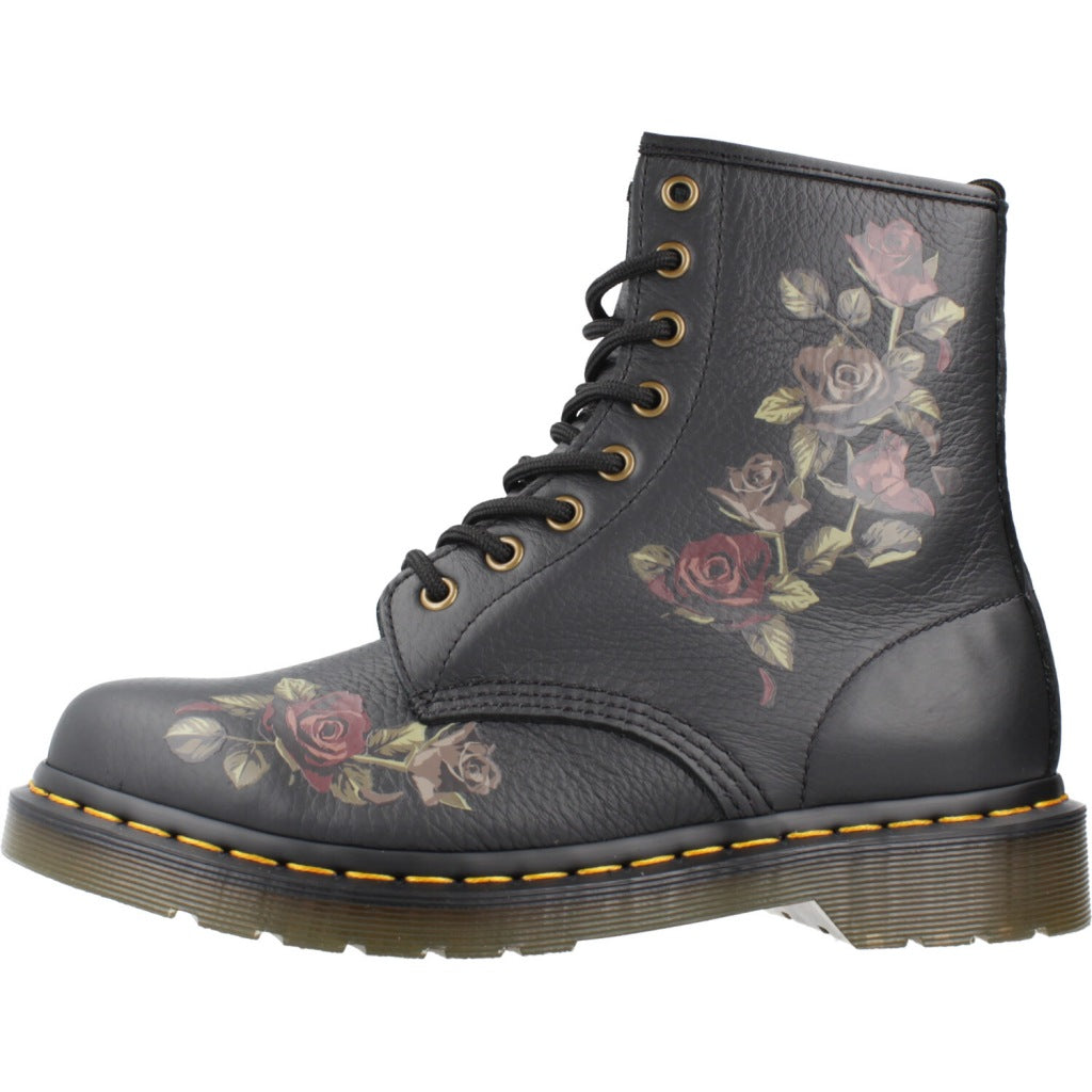 DR. MARTENS DM en color FLORAL  (2)