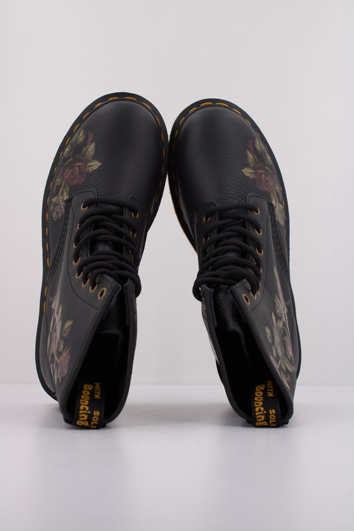 DR. MARTENS DM en color FLORAL  (3)