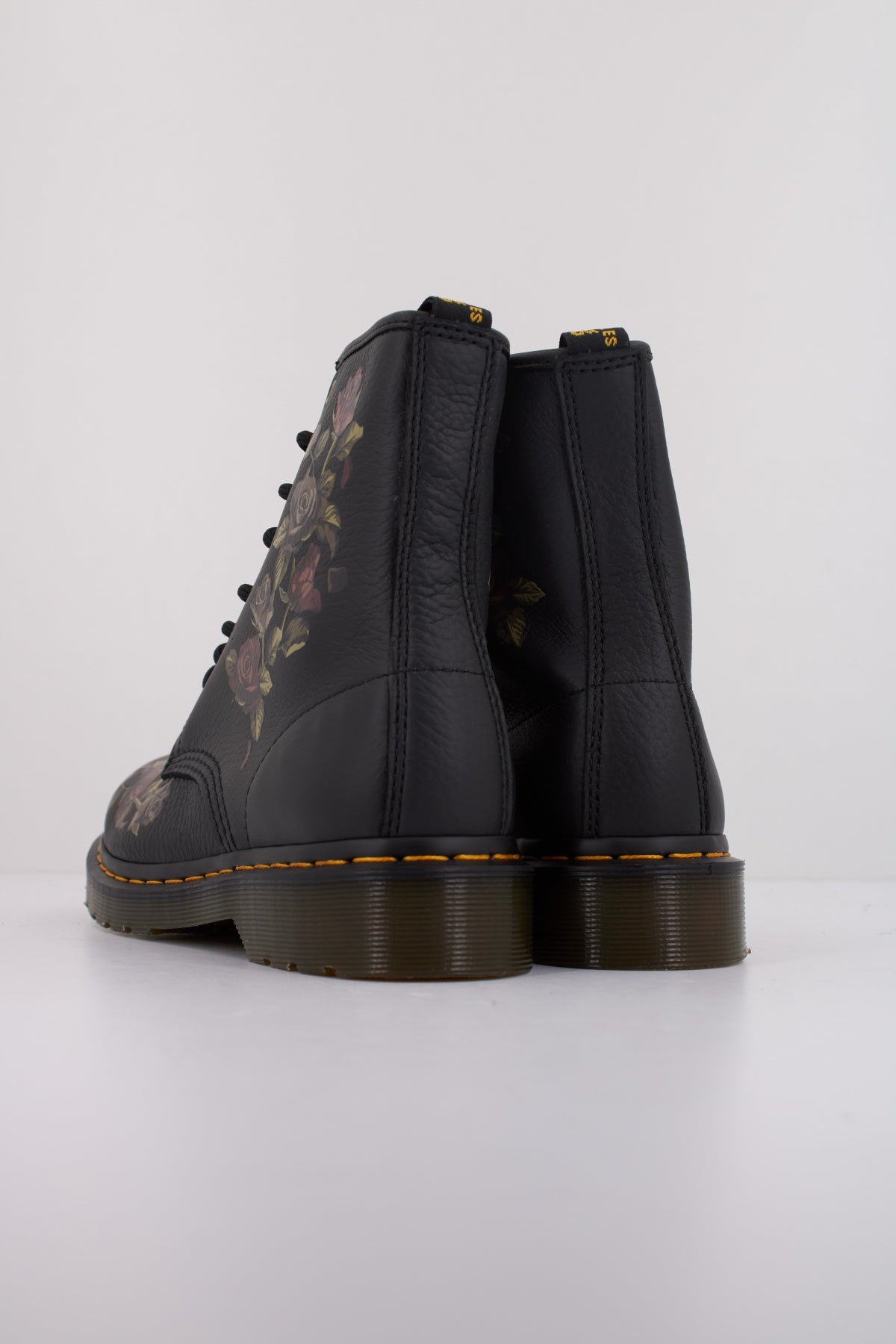 DR. MARTENS DM en color FLORAL  (4)