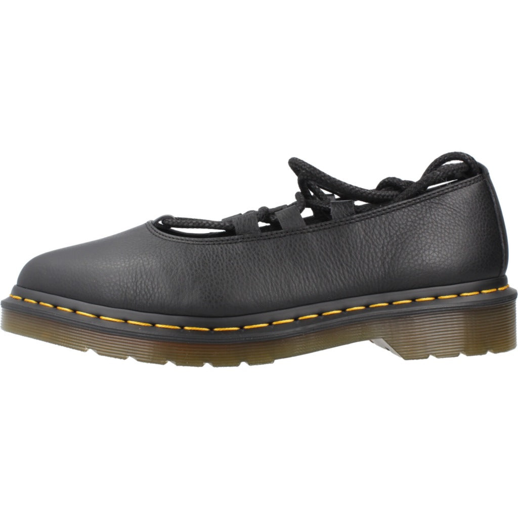 DR. MARTENS ELPHIE II en color NEGRO  (2)