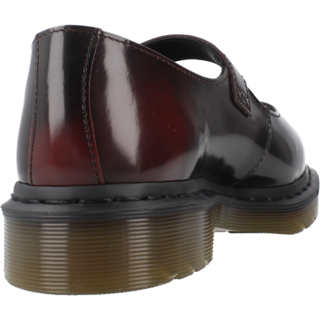 DR. MARTENS ELPHIE MJ en color BURDEOS  (3)