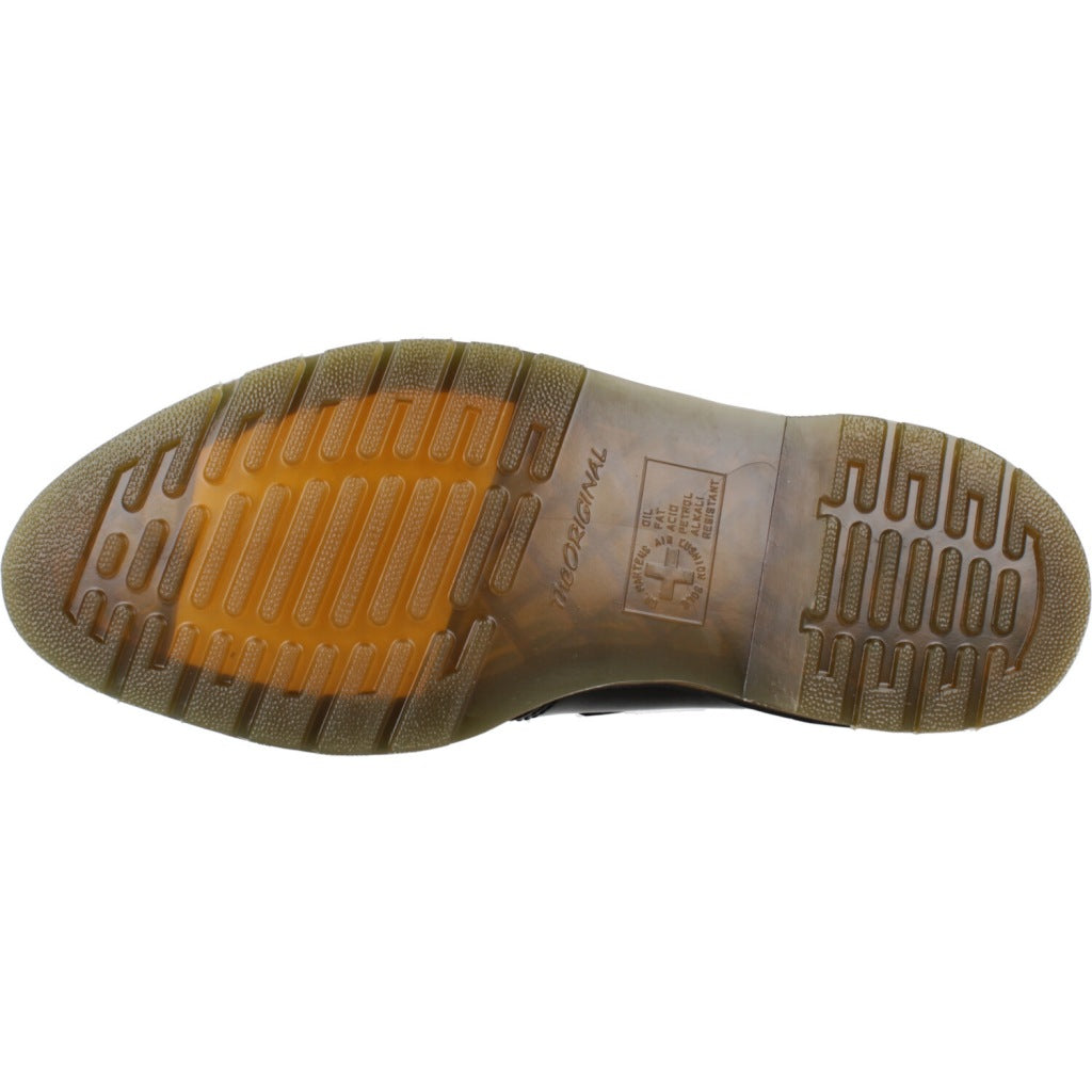 DR. MARTENS ELPHIE MJ en color BURDEOS  (6)